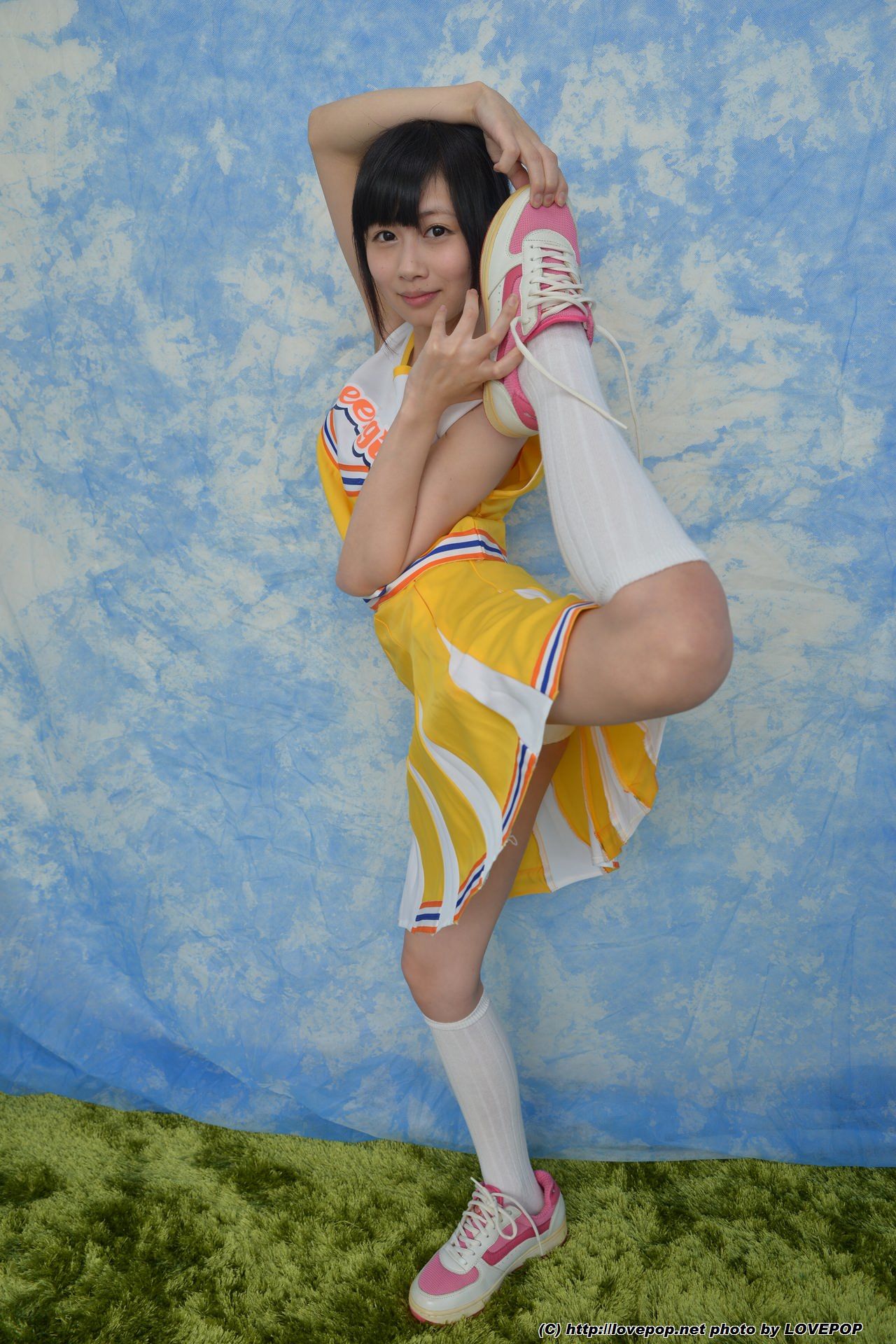 [LOVEPOP] Asuka Asakura 浅倉あすか Photoset 02_第5张