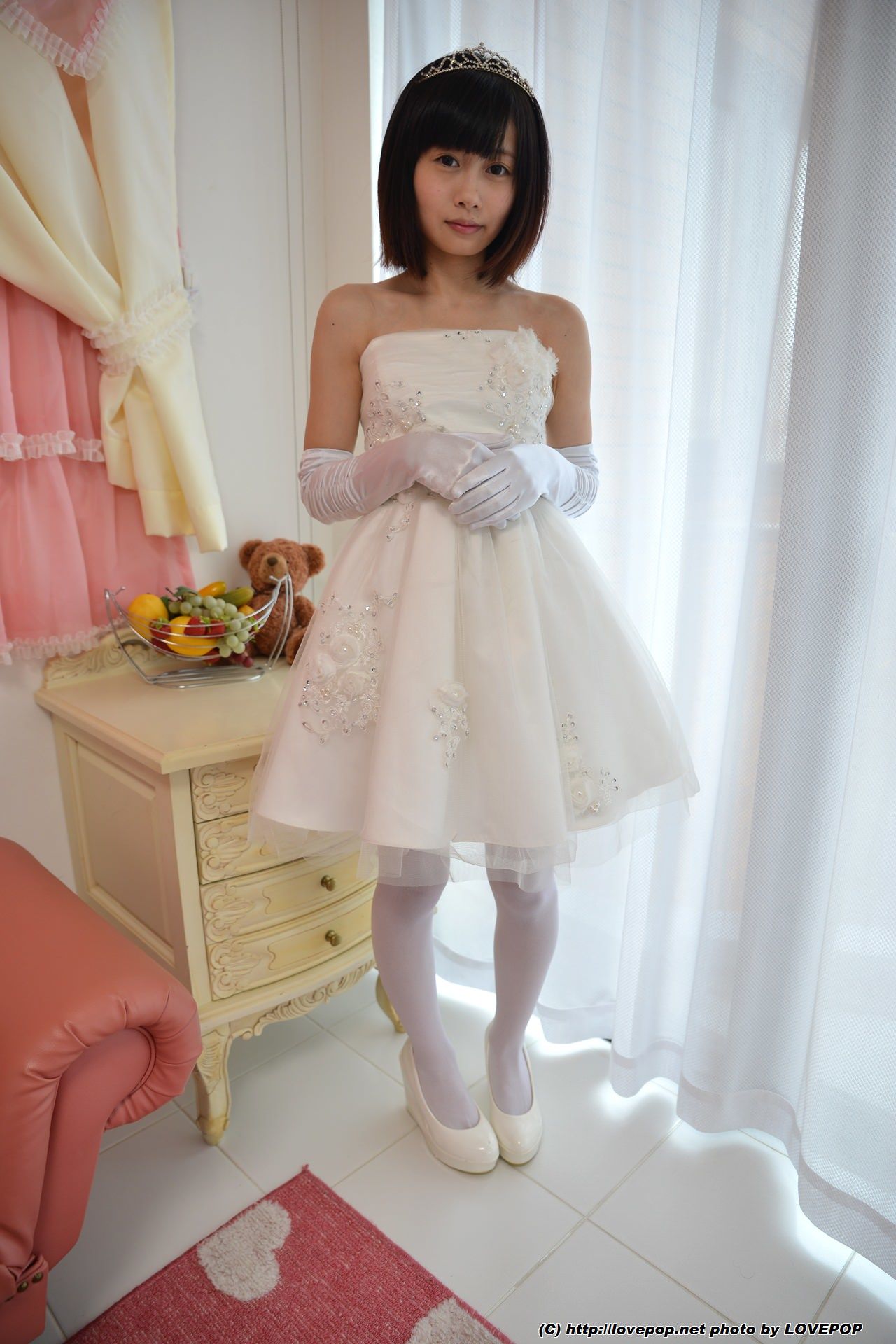 [LOVEPOP] Asuka Asakura 浅倉あすか Photoset 03_第1张