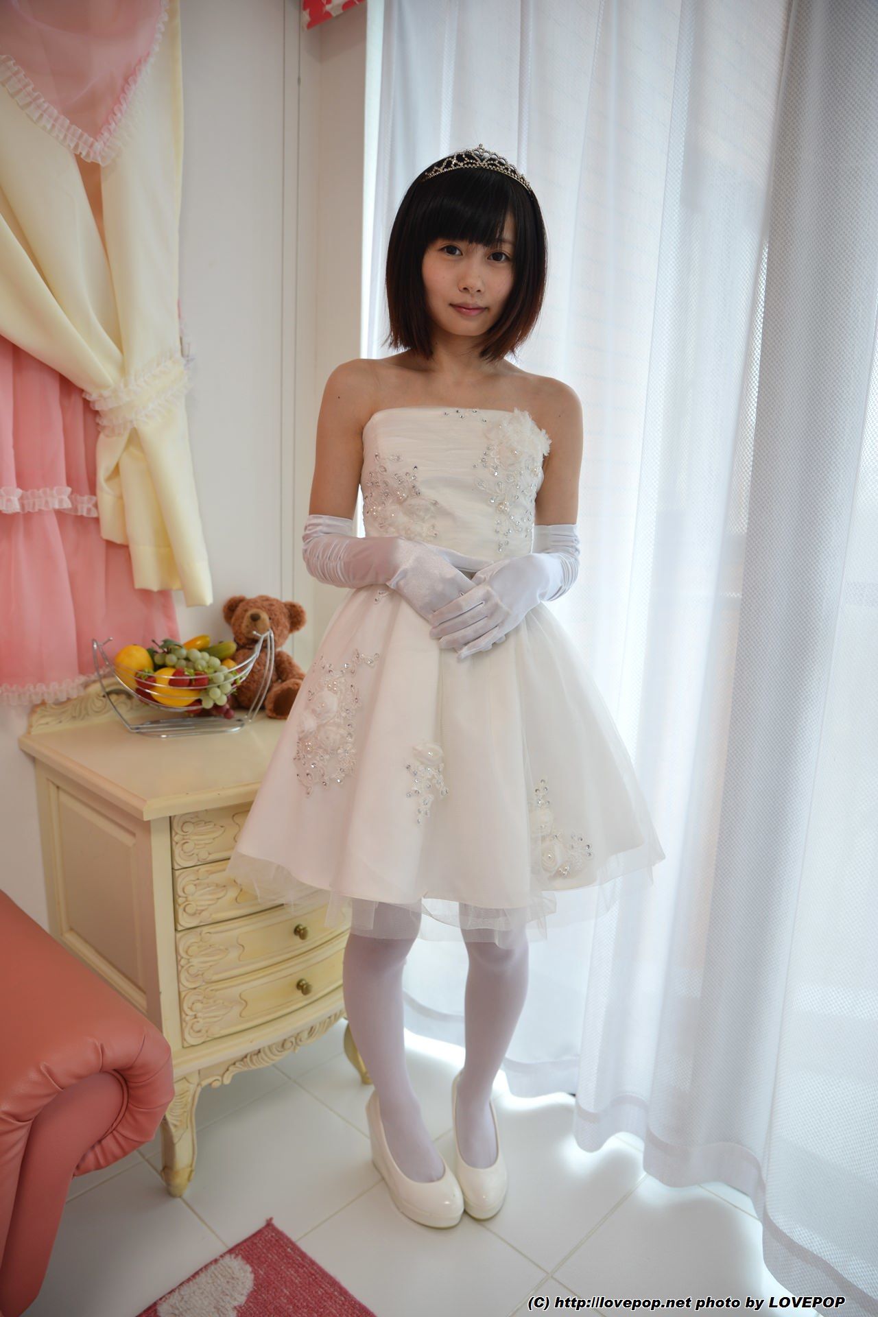 [LOVEPOP] Asuka Asakura 浅倉あすか Photoset 03_第2张