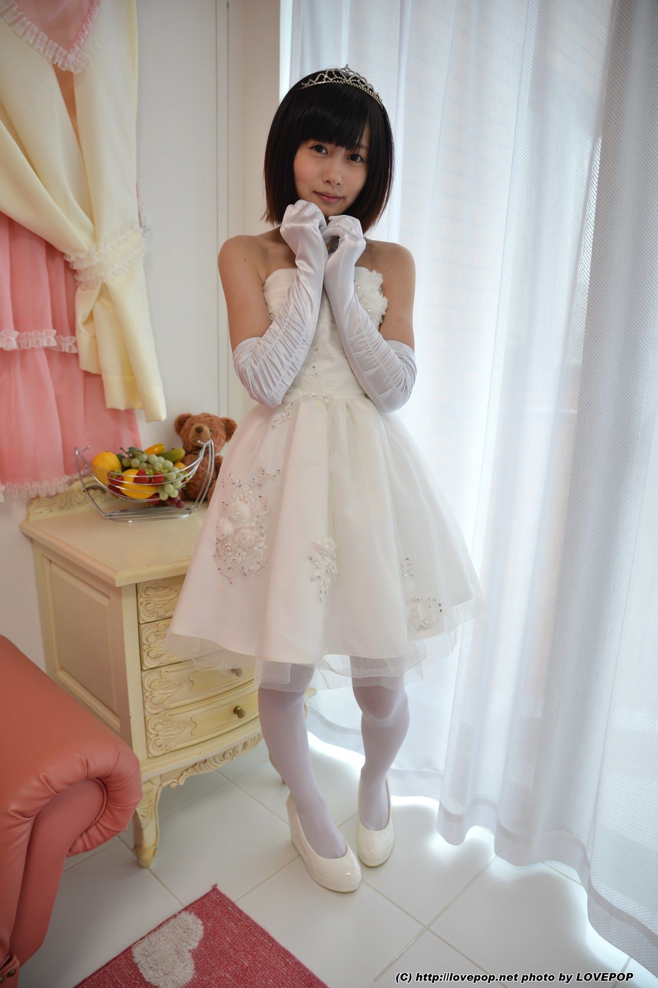 [LOVEPOP] Asuka Asakura 浅倉あすか Photoset 03_第3张