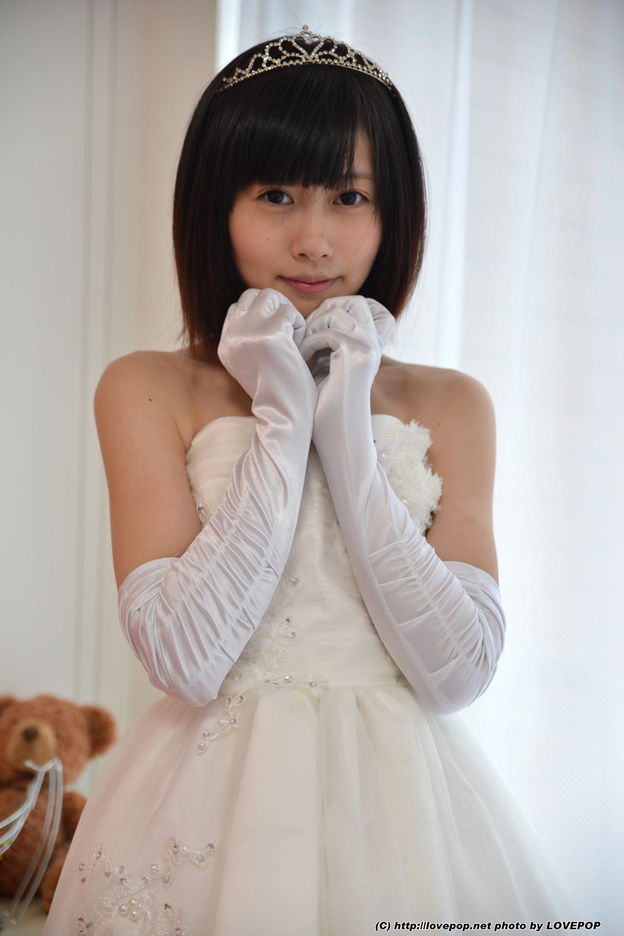 [LOVEPOP] Asuka Asakura 浅倉あすか Photoset 03_第4张