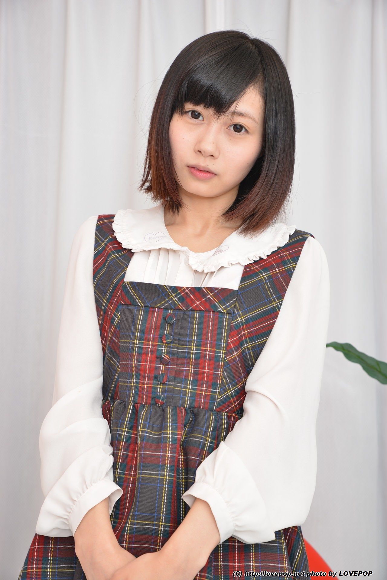 [LOVEPOP] Asuka Asakura 浅倉あすか Photoset 04_第3张