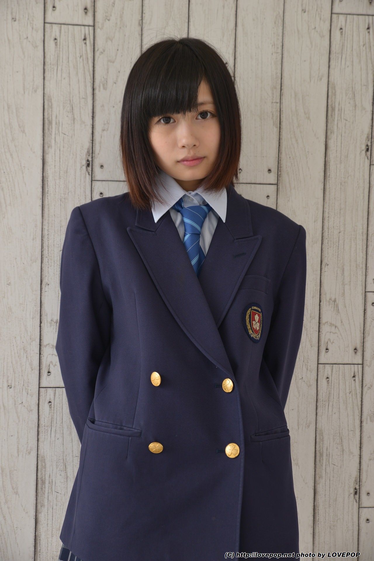 [LOVEPOP] Asuka Asakura 浅倉あすか Photoset 05_第2张