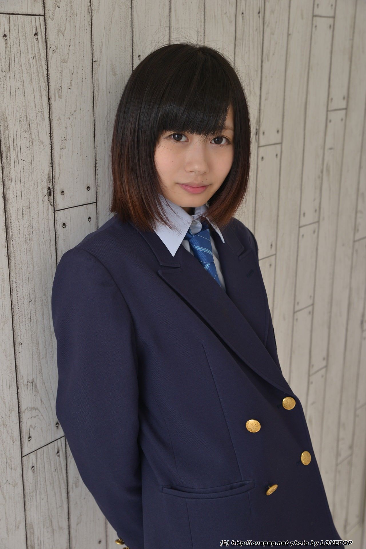 [LOVEPOP] Asuka Asakura 浅倉あすか Photoset 05_第3张