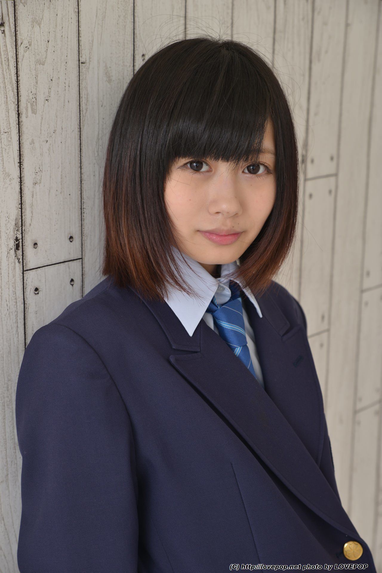 [LOVEPOP] Asuka Asakura 浅倉あすか Photoset 05_第4张