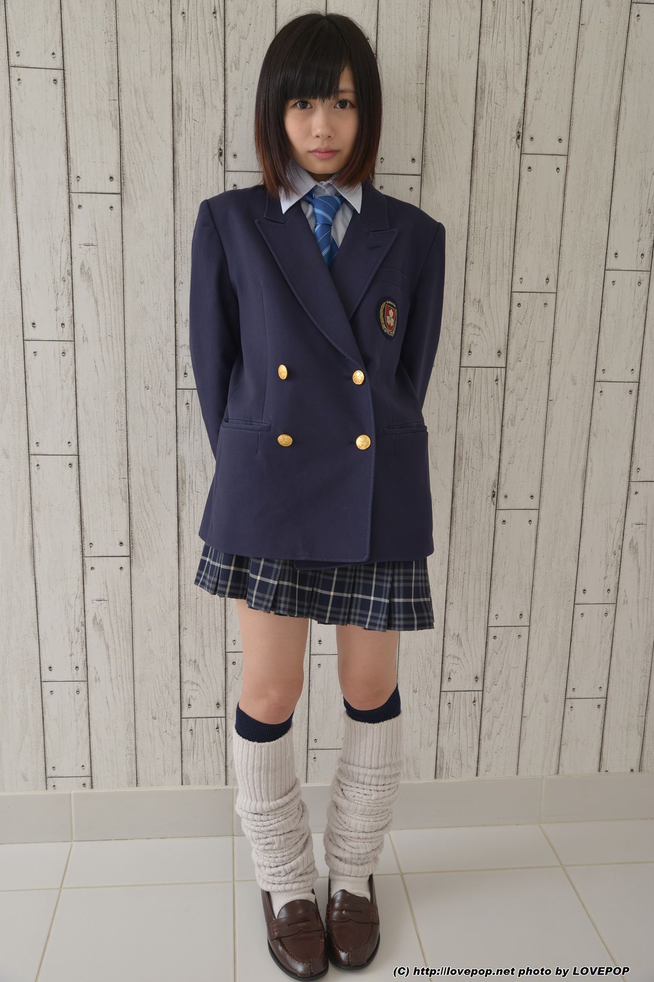 [LOVEPOP] Asuka Asakura 浅倉あすか Photoset 05_第5张