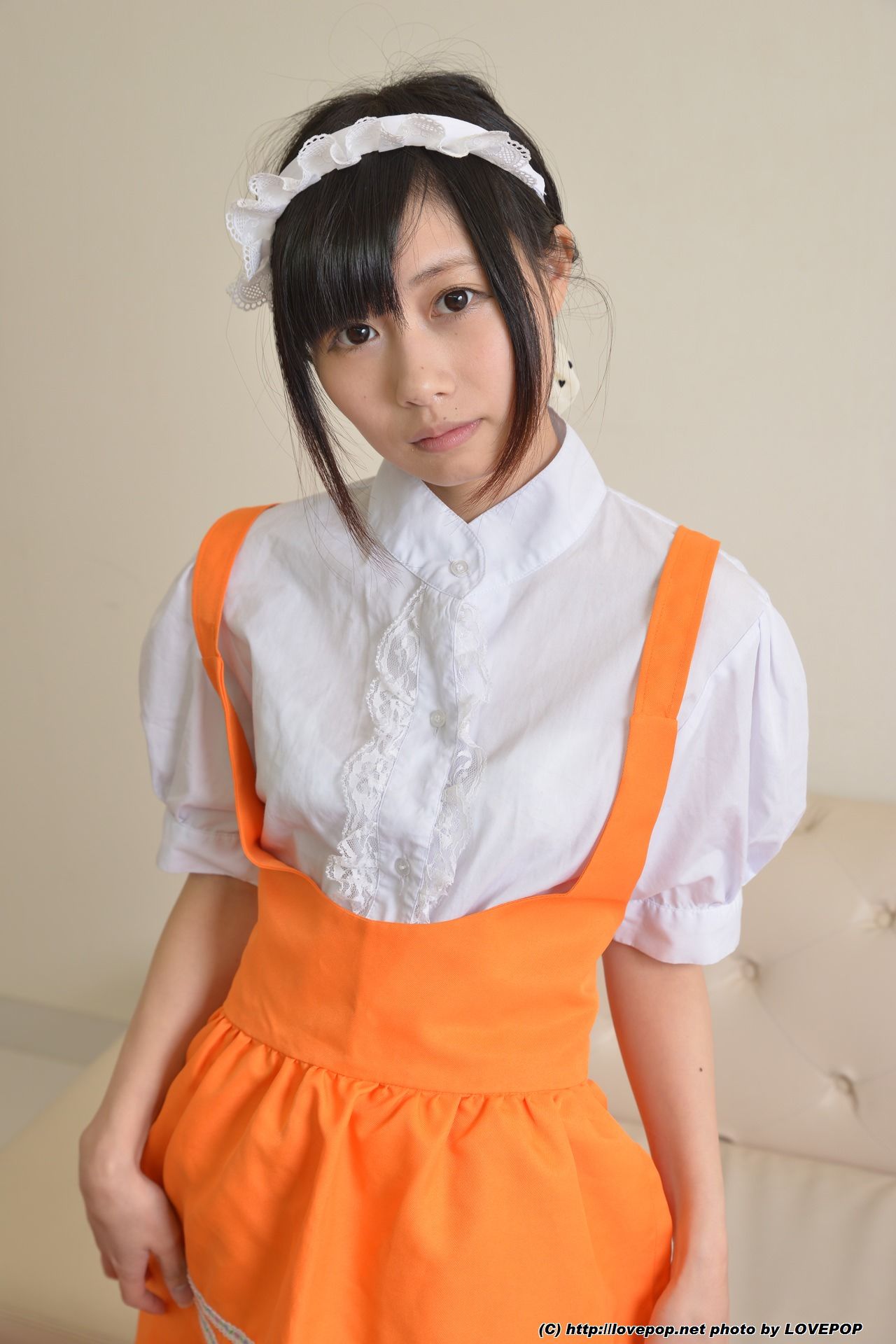 [LOVEPOP] Asuka Asakura 浅倉あすか Photoset 06_第3张