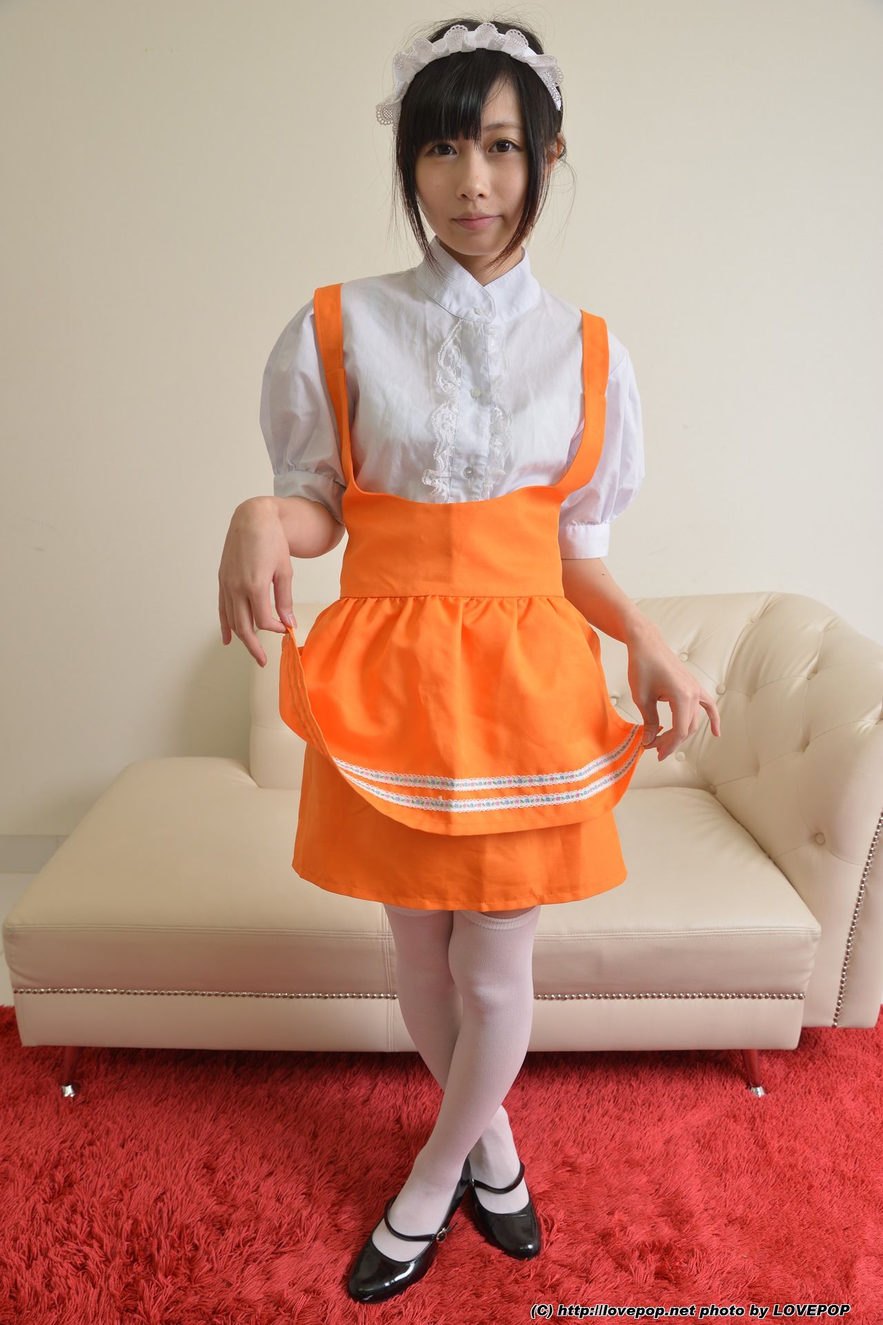 [LOVEPOP] Asuka Asakura 浅倉あすか Photoset 06_第5张