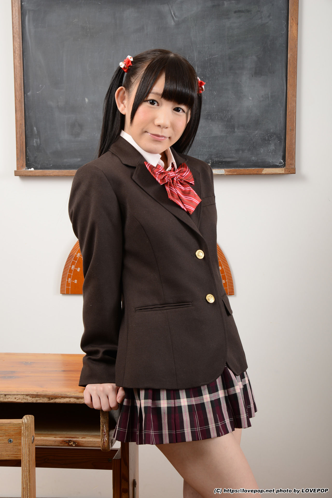 [LOVEPOP] Marie Konishi 小西まりえ Photoset 02_第2张