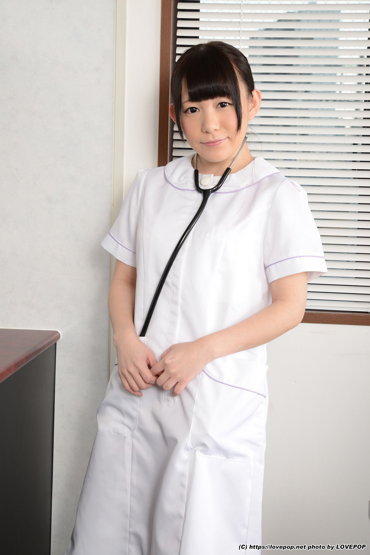 [LOVEPOP] Marie Konishi 小西まりえ Photoset 04_第2张