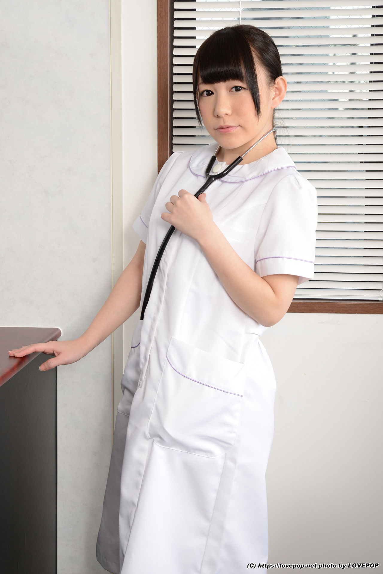 [LOVEPOP] Marie Konishi 小西まりえ Photoset 04_第5张