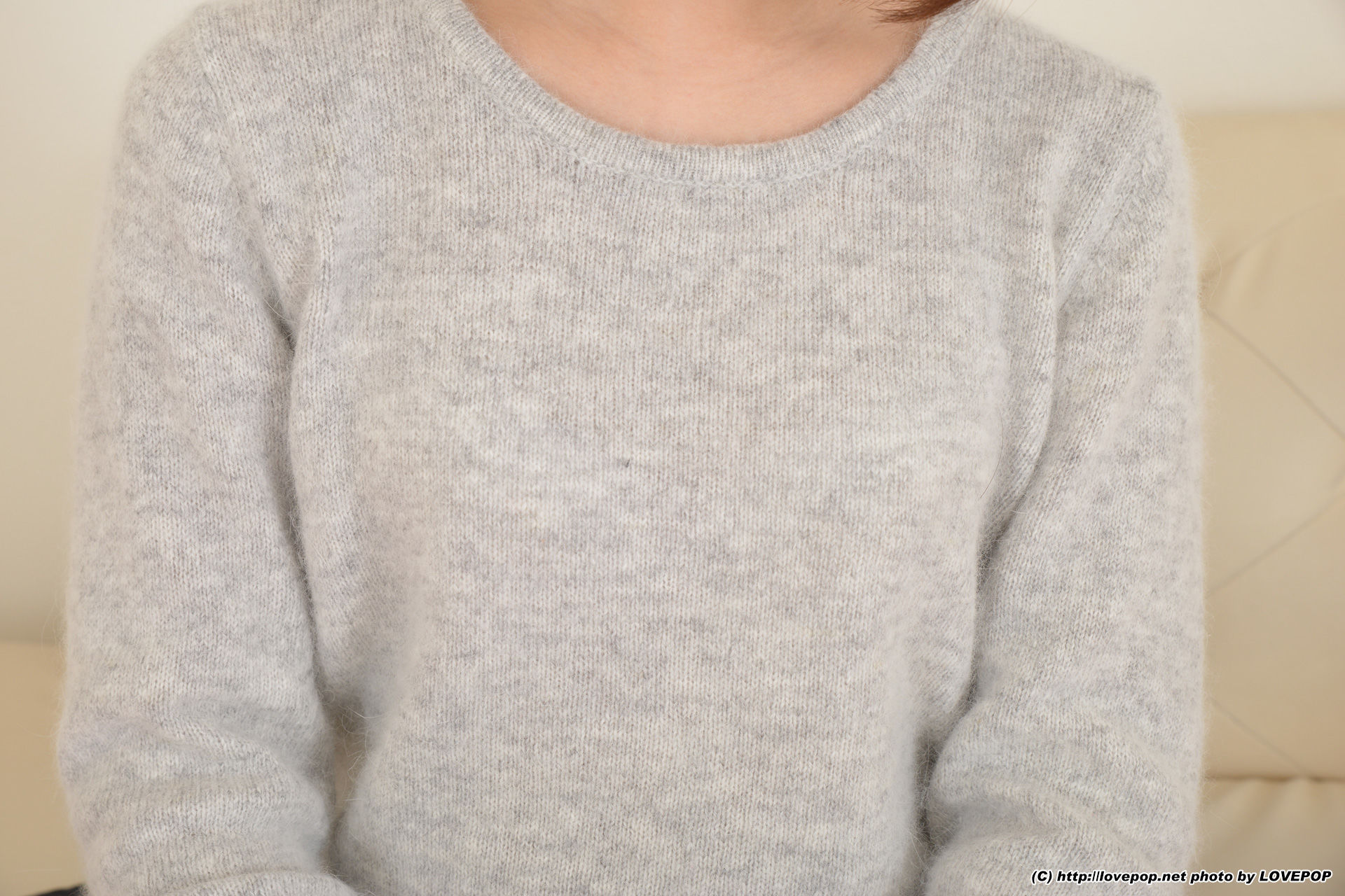 [LOVEPOP] Miko Habu 埴生みこ Photoset 05_第3张