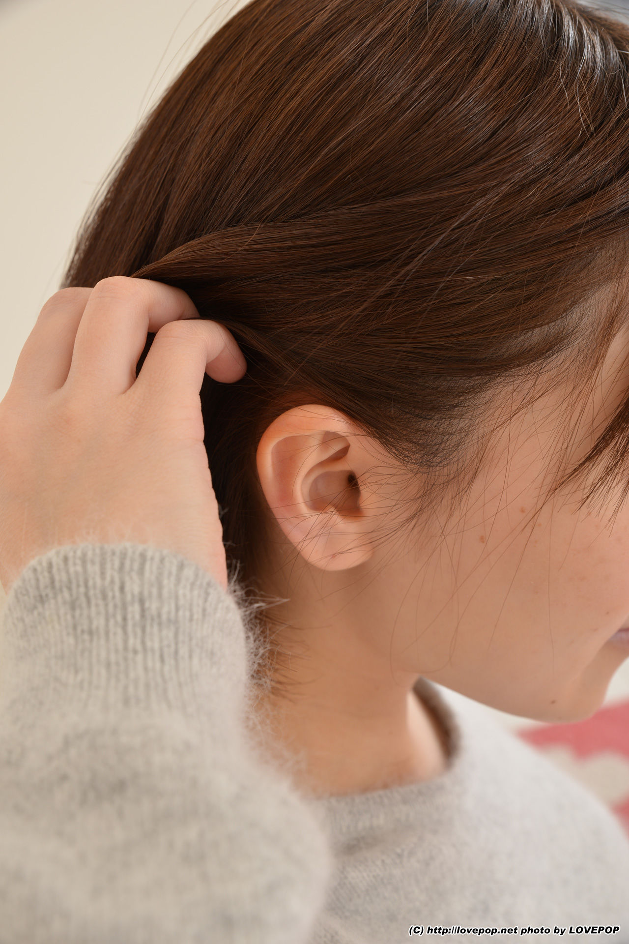 [LOVEPOP] Miko Habu 埴生みこ Photoset 05_第5张