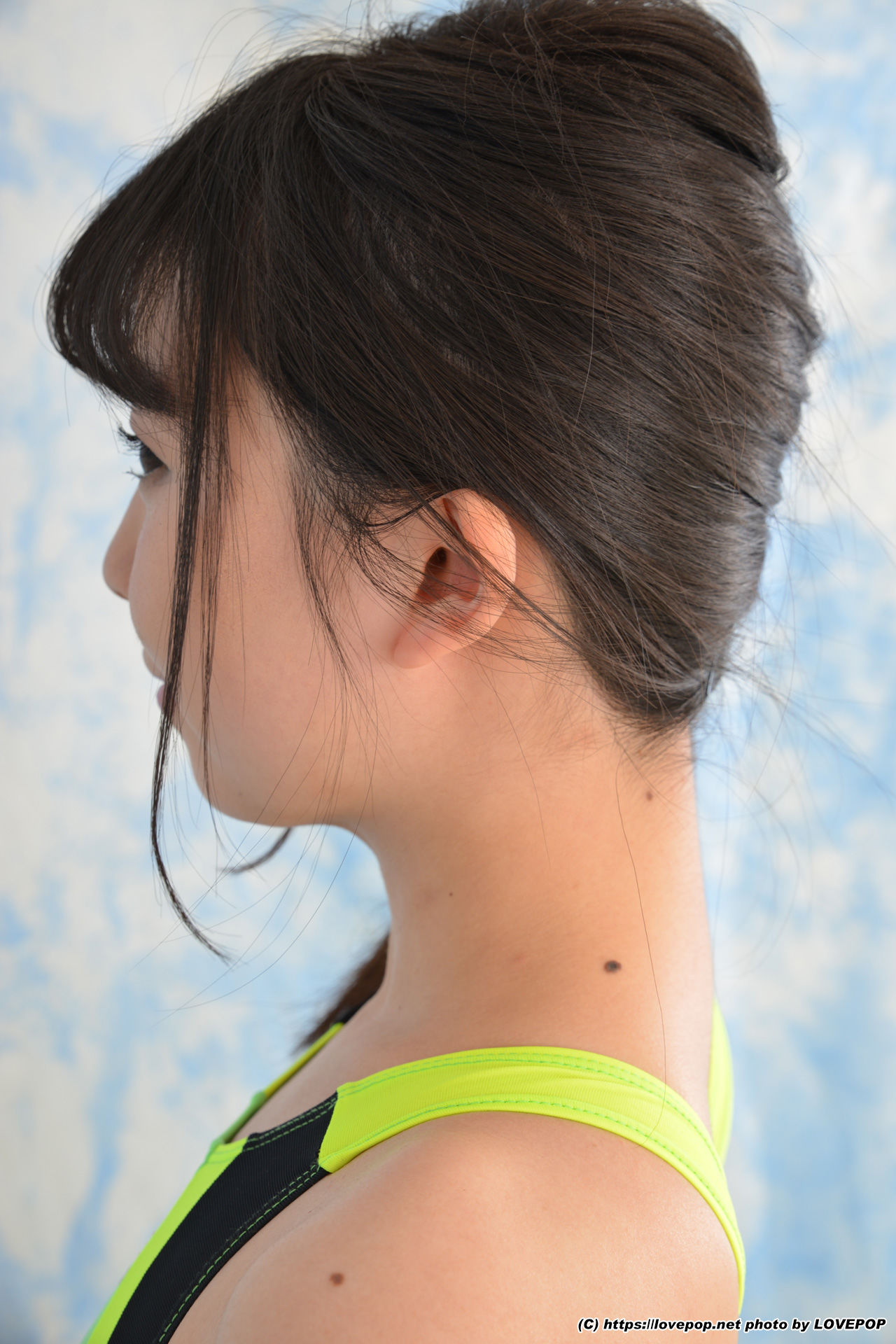 [LOVEPOP] Rion Izumi 泉りおん Photoset 02_第4张