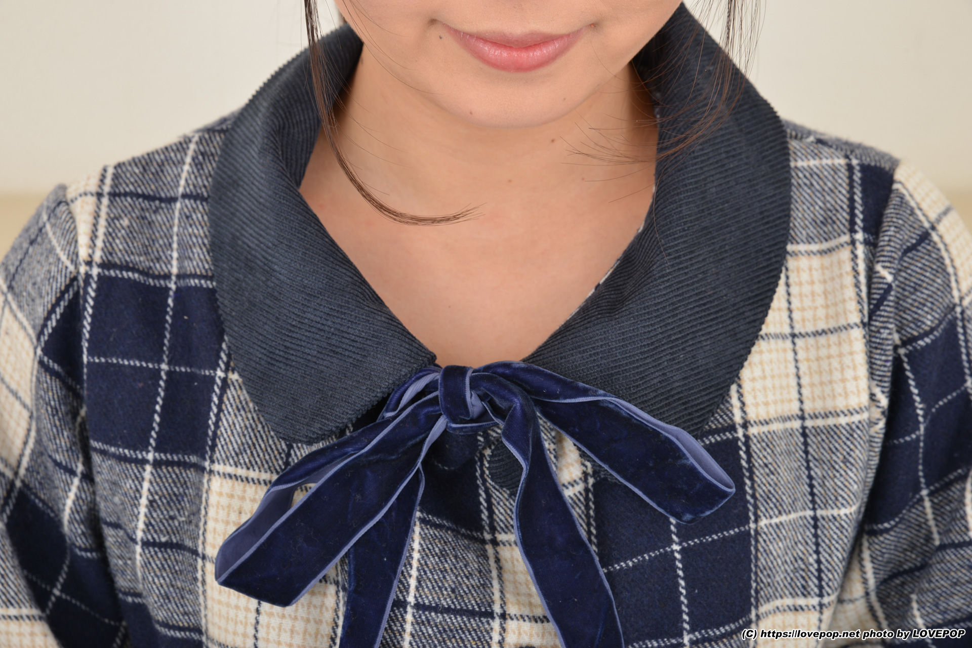 [LOVEPOP] Rion Izumi 泉りおん Photoset 04_第2张