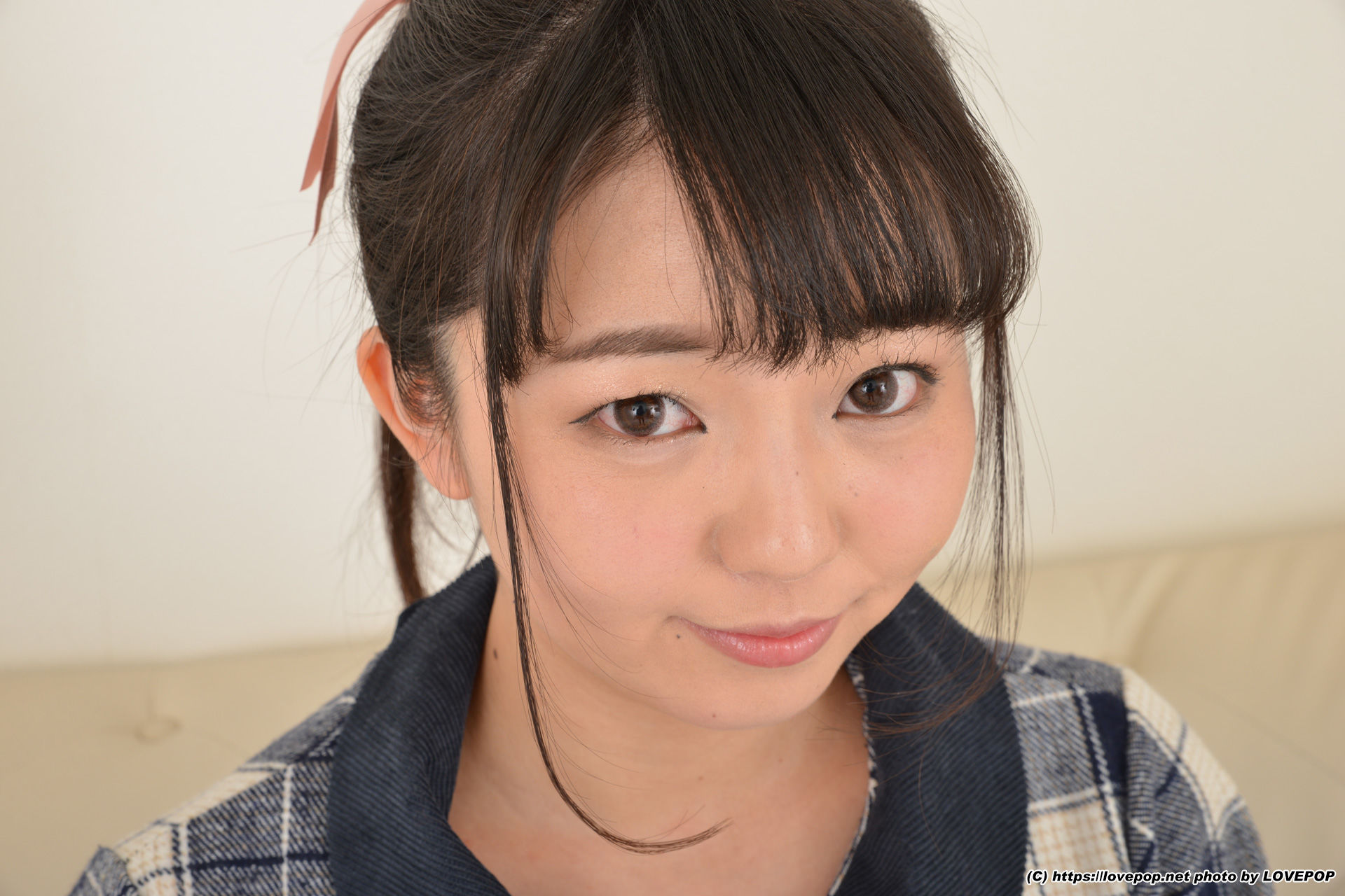 [LOVEPOP] Rion Izumi 泉りおん Photoset 04_第3张