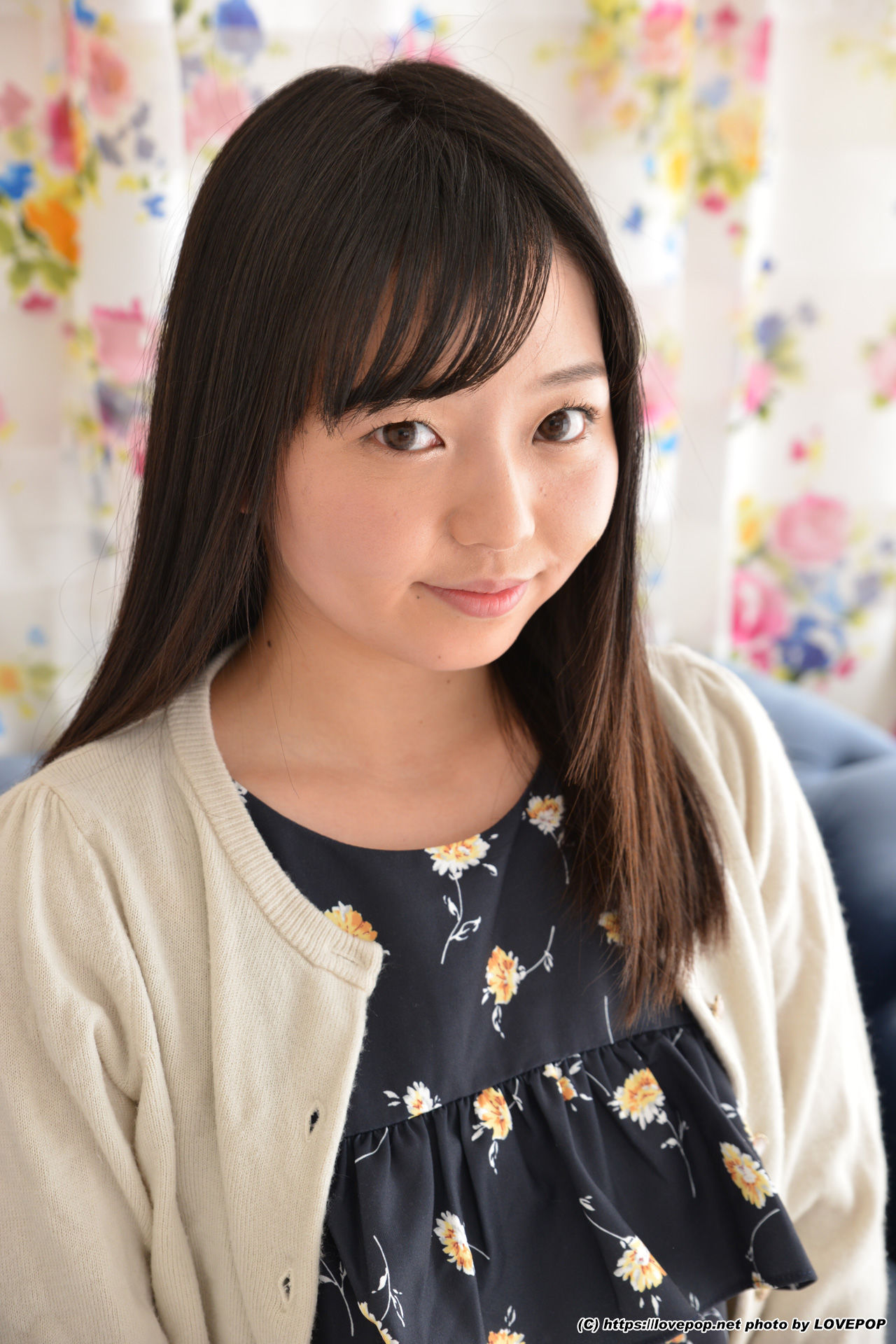 [LOVEPOP] Rion Izumi 泉りおん Photoset 05_第4张