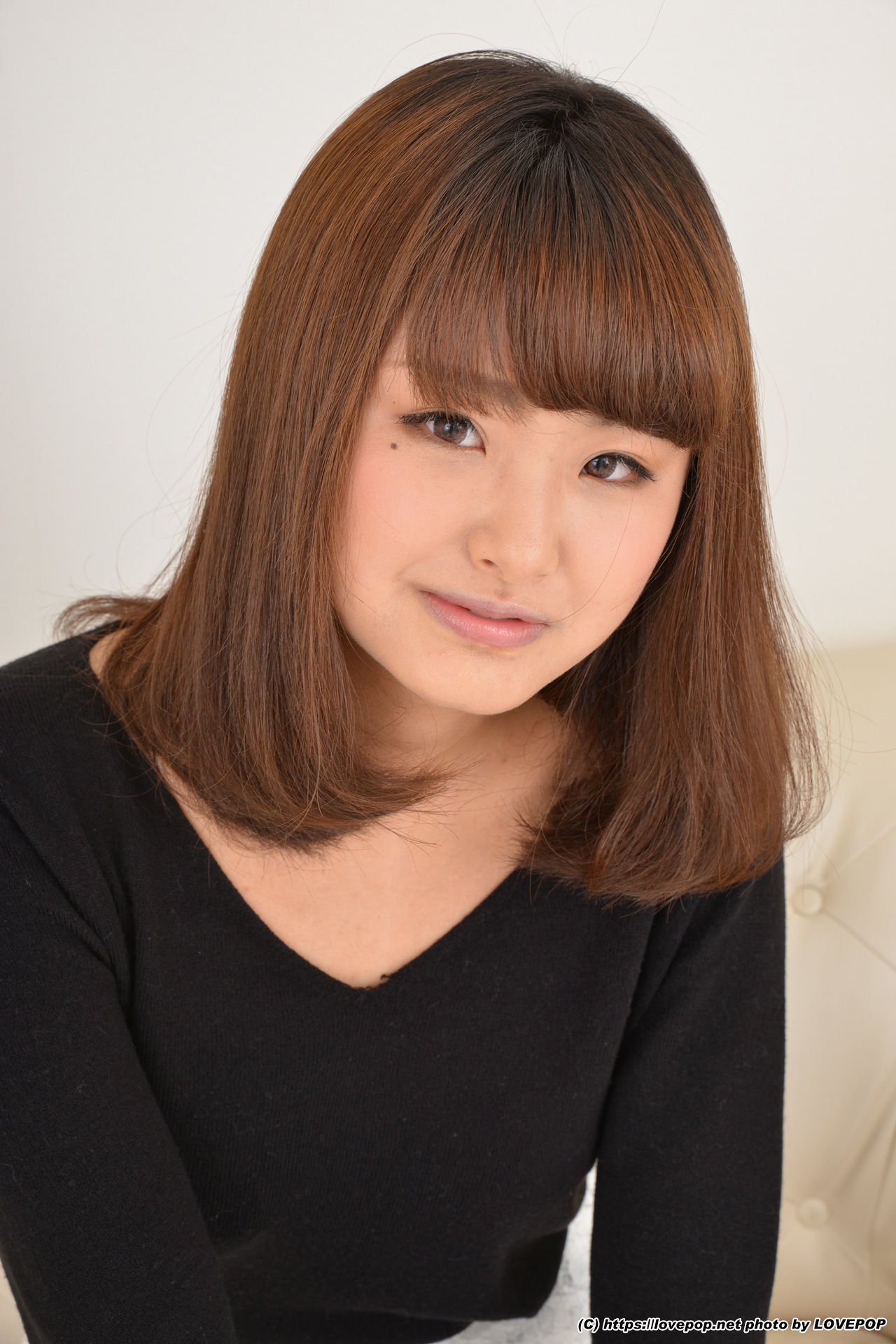 [LOVEPOP] Ruka Kitahara 北原るか Photoset 02_第3张