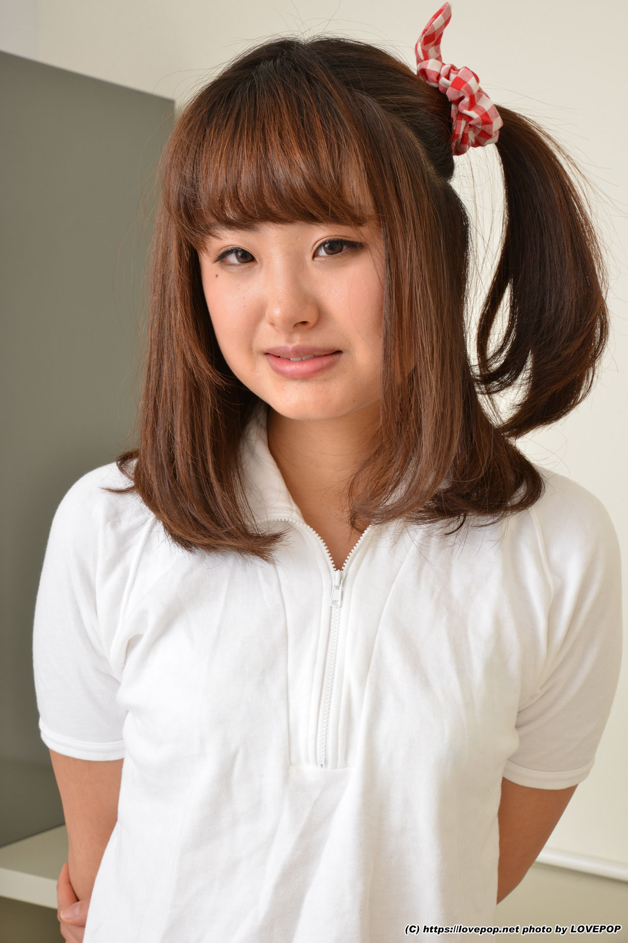 [LOVEPOP] Ruka Kitahara 北原るか Photoset 04_第3张