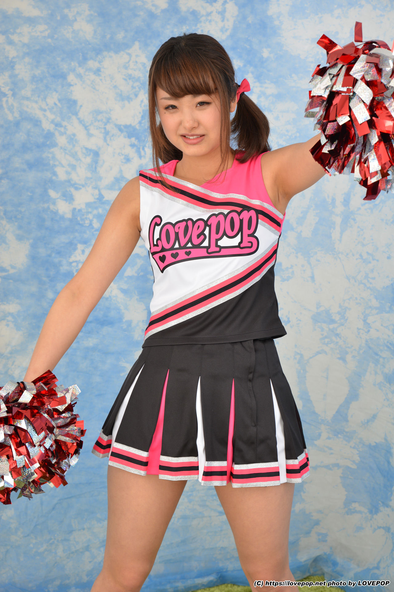 [LOVEPOP] Ruka Kitahara 北原るか Photoset 05_第5张