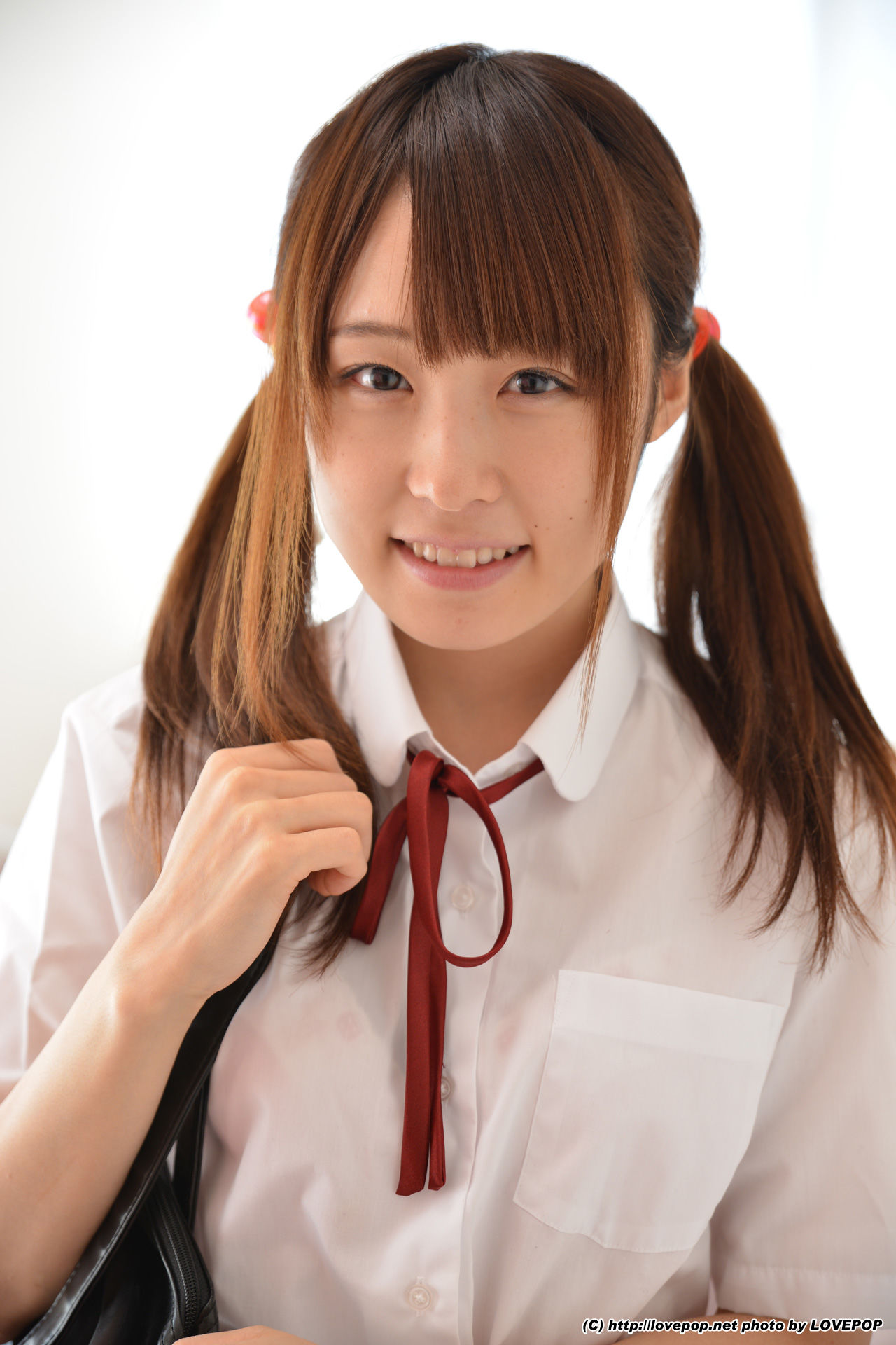 [LOVEPOP] Tsuchiya Asami 土屋あさみ Photoset 06_第5张