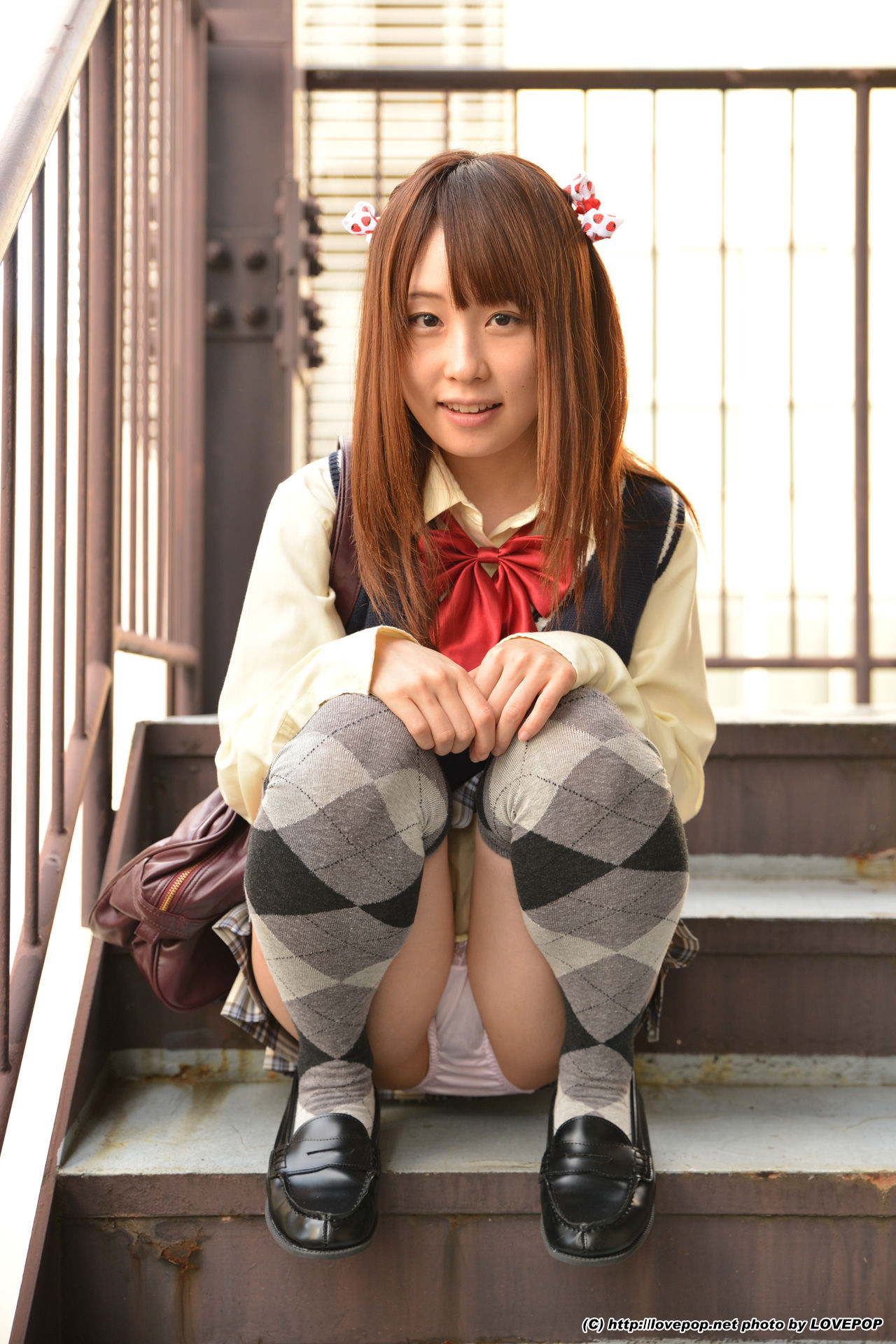 [LOVEPOP] Tsuchiya Asami 土屋あさみ Photoset 07_第5张