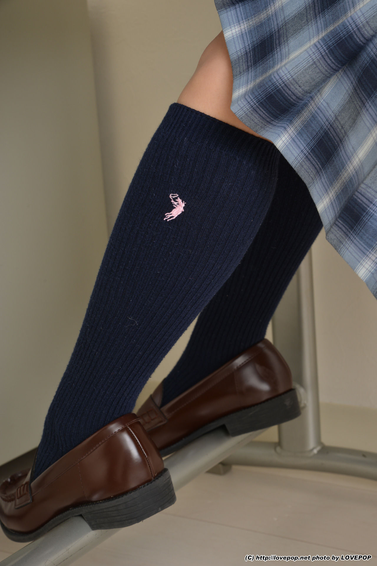 [LOVEPOP] Yuzu Kitagawa 北川ゆず Photoset 01_第5张