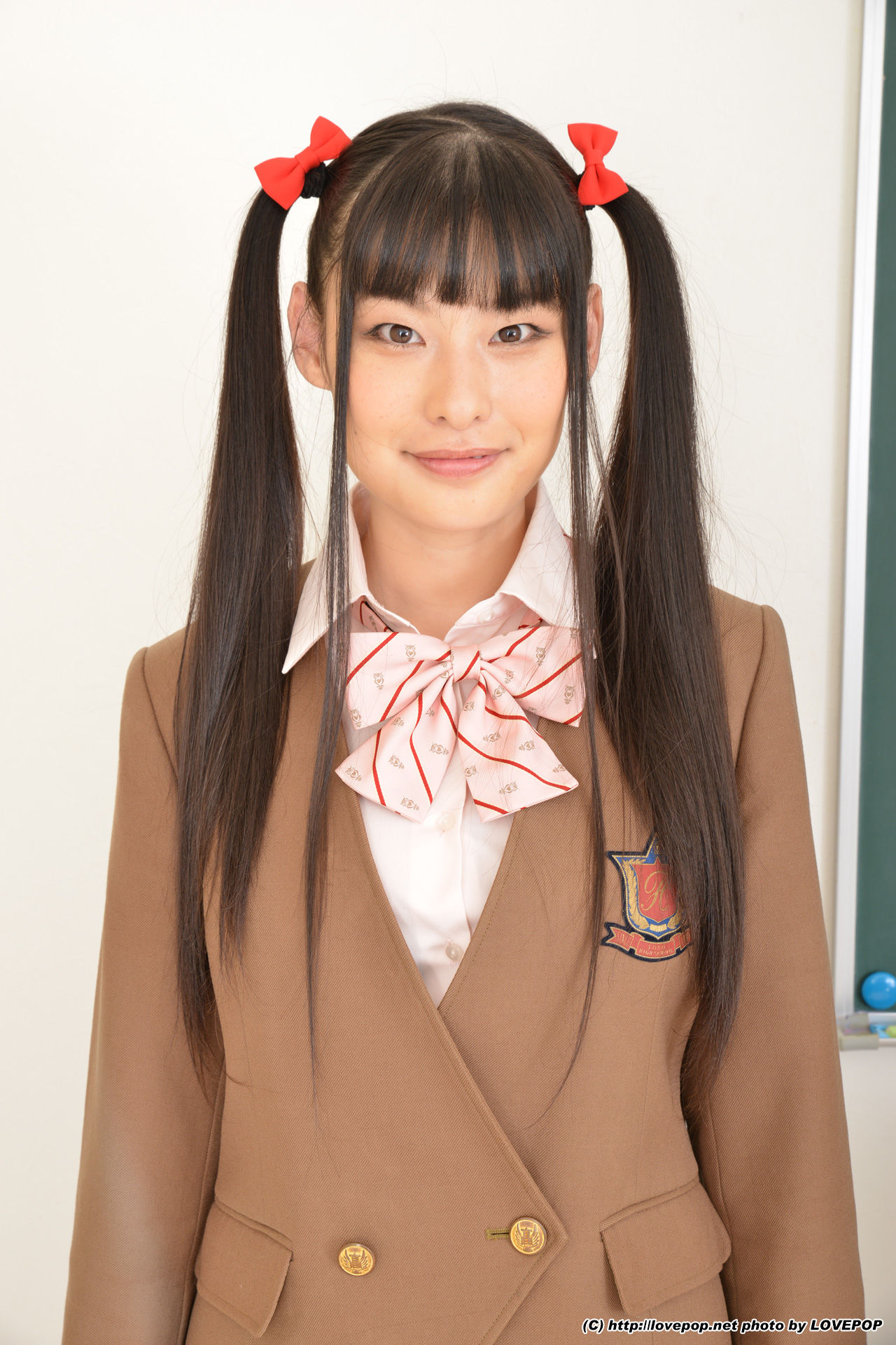 [LOVEPOP] Yuzuna Aida 合田柚奈 Photoset 01_第1张