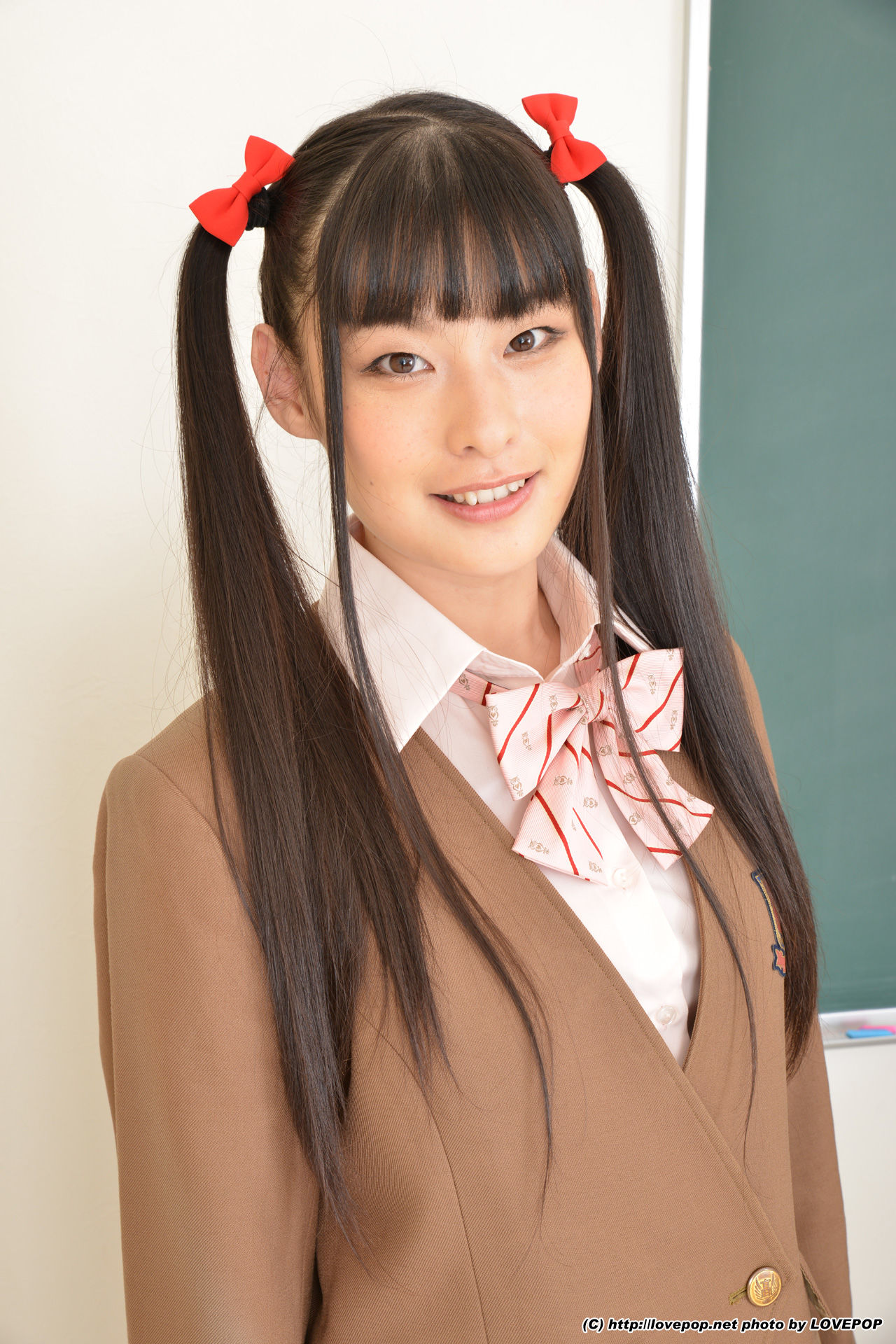 [LOVEPOP] Yuzuna Aida 合田柚奈 Photoset 01_第2张