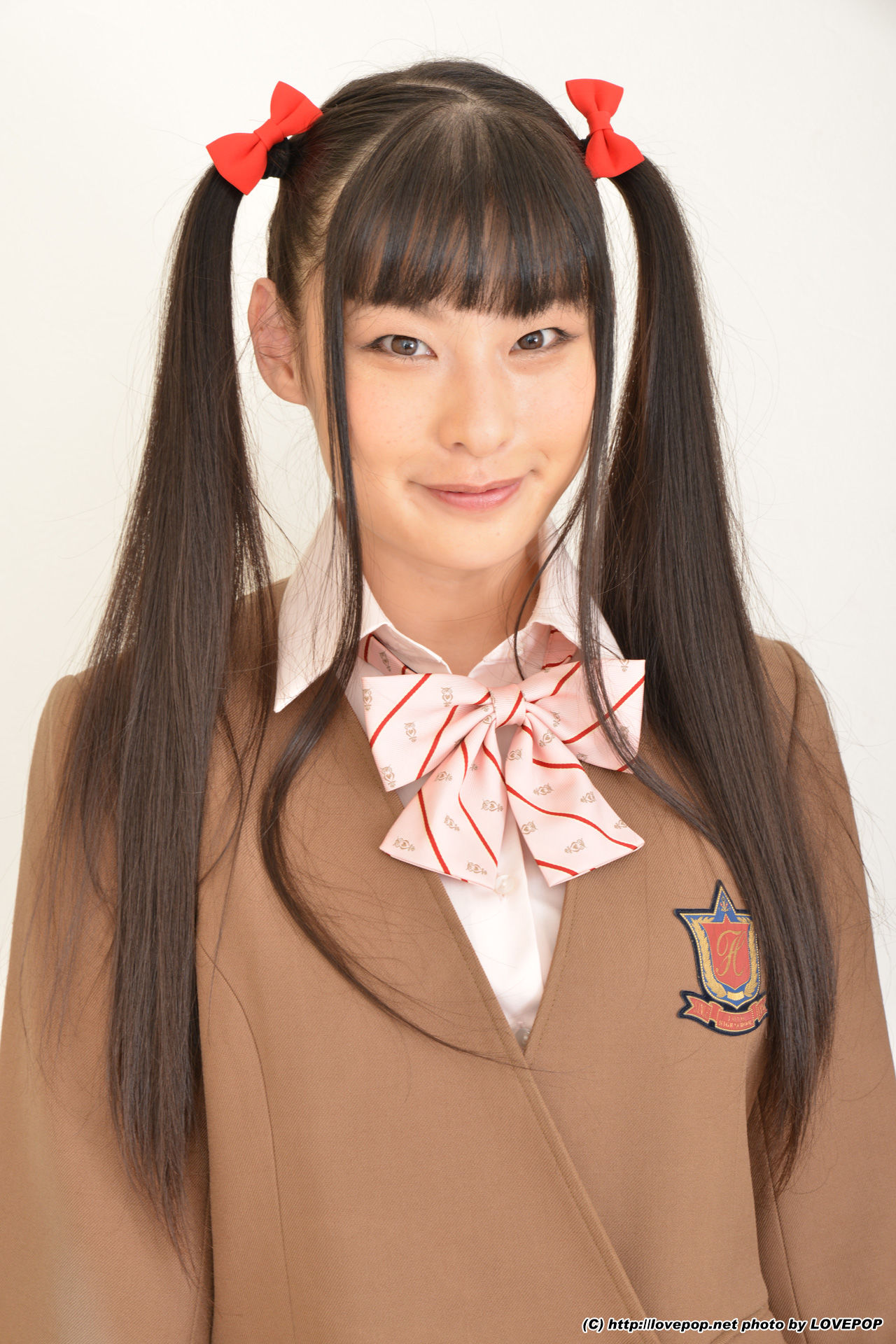 [LOVEPOP] Yuzuna Aida 合田柚奈 Photoset 01_第4张