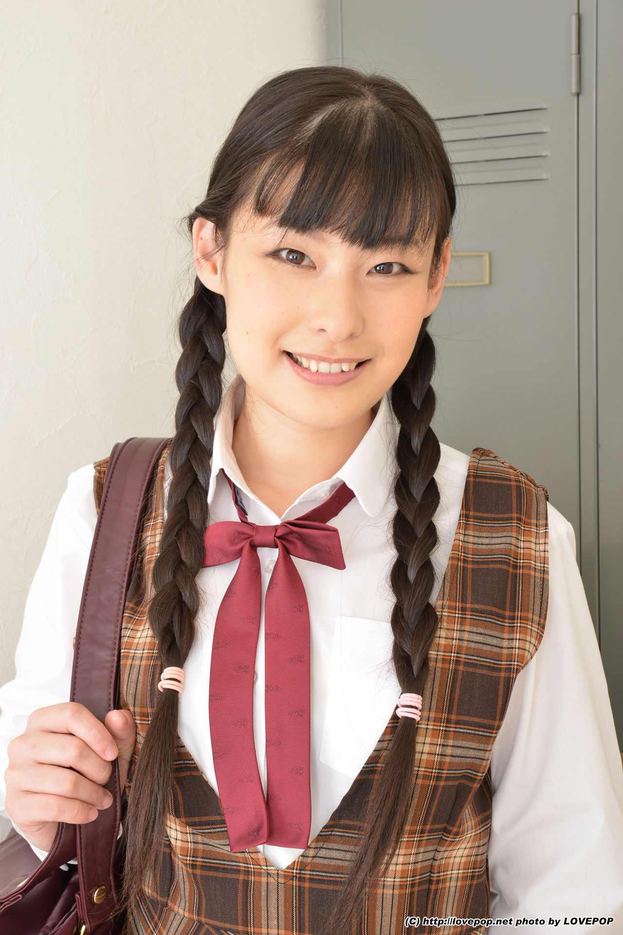 [LOVEPOP] Yuzuna Aida 合田柚奈 Photoset 04_第3张