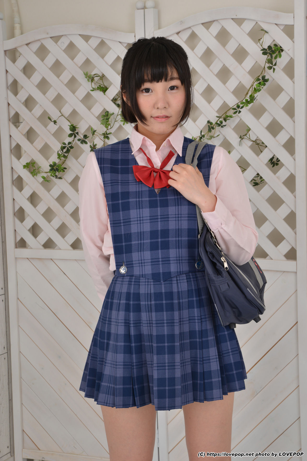 [LOVEPOP] Mei Yukino 優樹菜めい Photoset 02_第2张