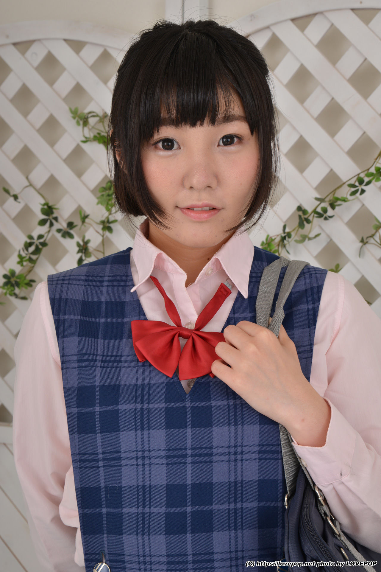 [LOVEPOP] Mei Yukino 優樹菜めい Photoset 02_第3张