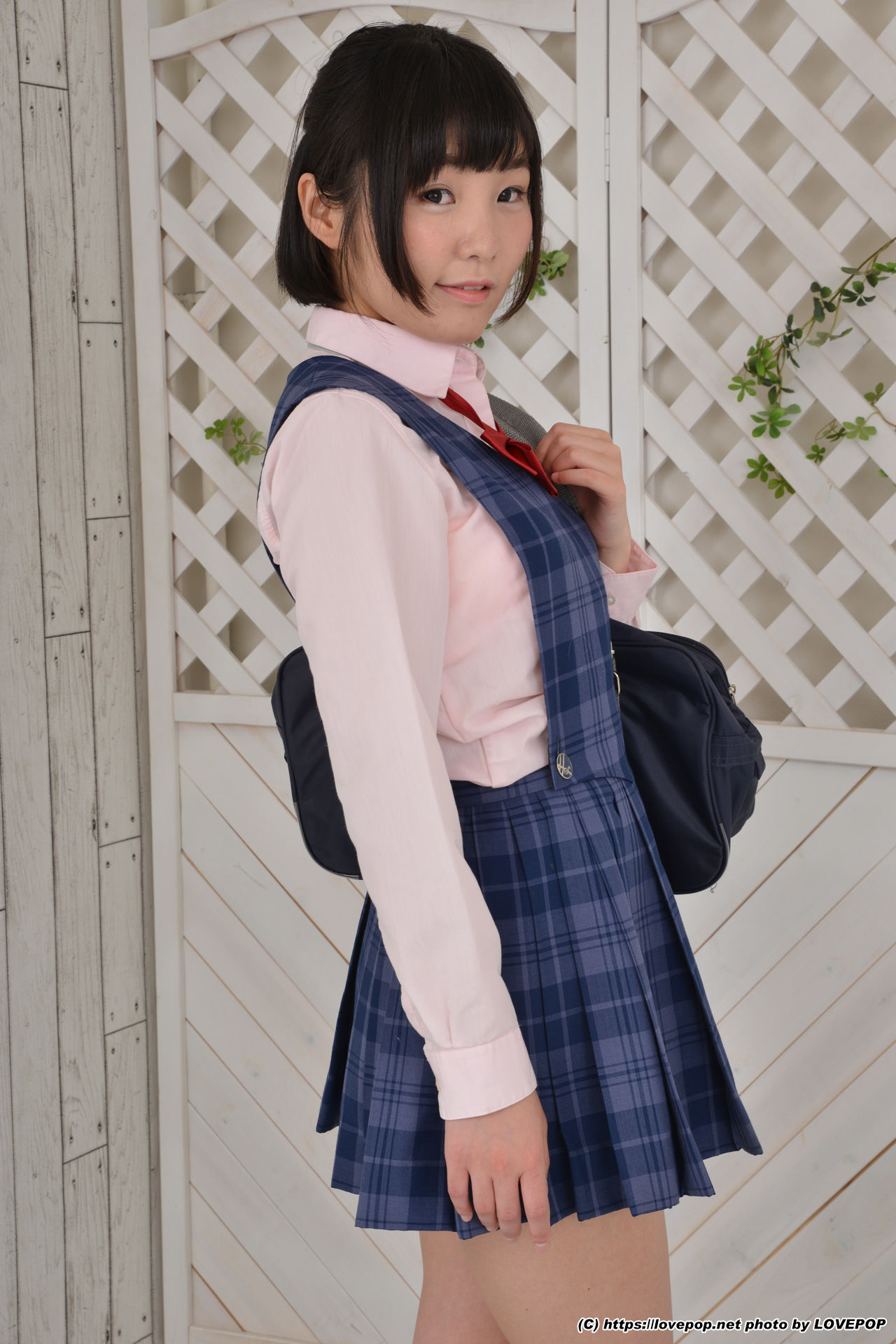 [LOVEPOP] Mei Yukino 優樹菜めい Photoset 02_第5张