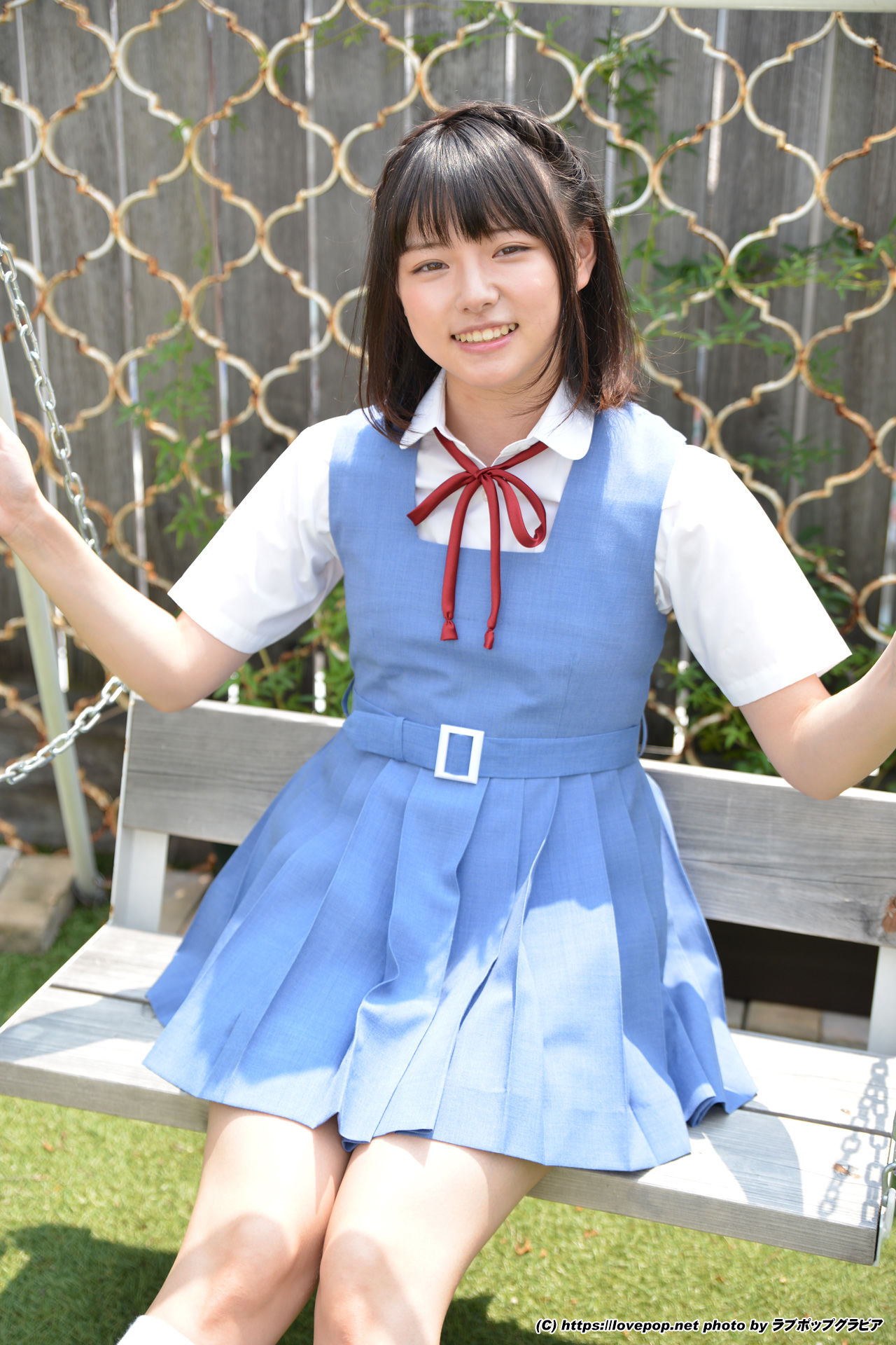 [LOVEPOP] Tsubasa Haduki 葉月つばさ Photoset 01_第1张