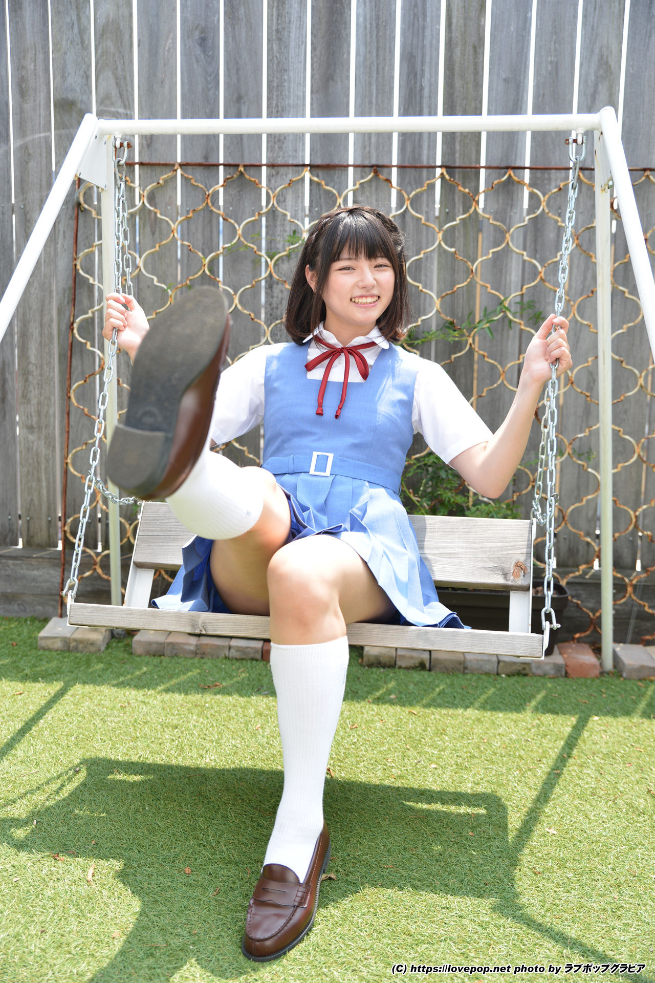 [LOVEPOP] Tsubasa Haduki 葉月つばさ Photoset 01_第2张