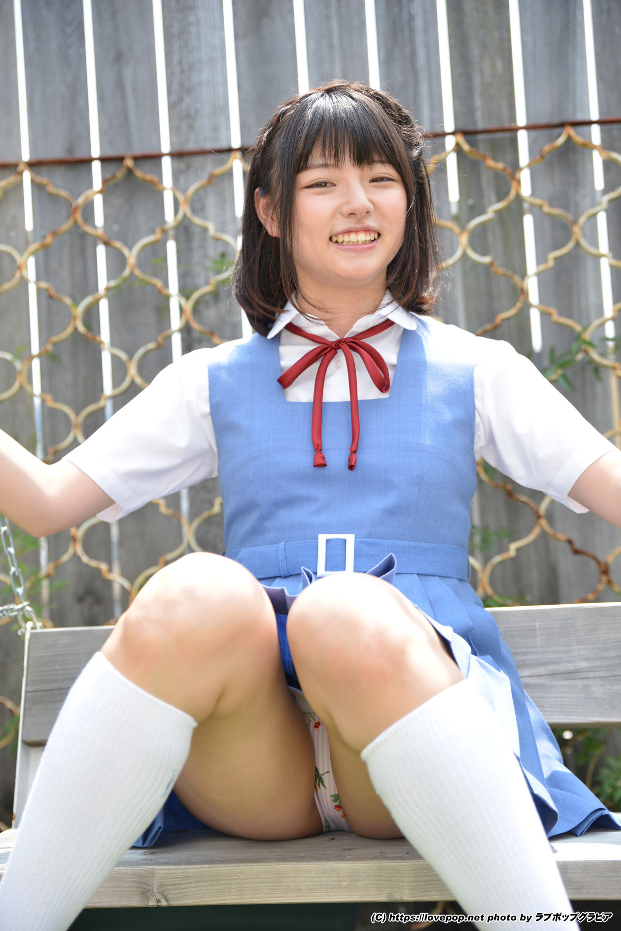 [LOVEPOP] Tsubasa Haduki 葉月つばさ Photoset 01_第4张