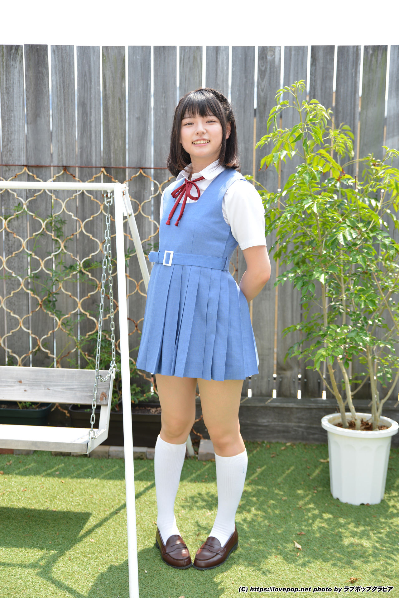 [LOVEPOP] Tsubasa Haduki 葉月つばさ Photoset 01_第5张