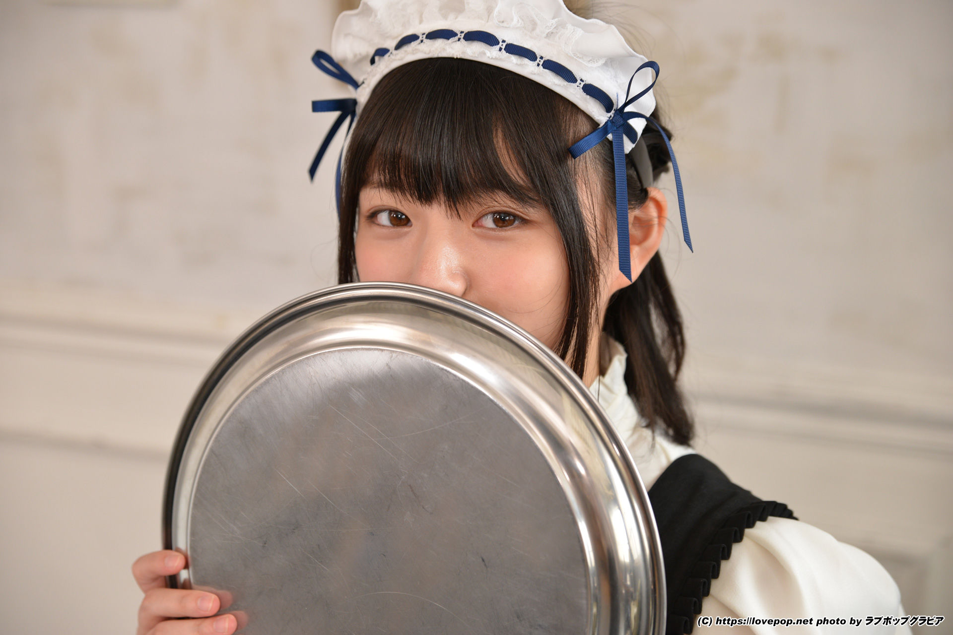 [LOVEPOP] Tsubasa Haduki 葉月つばさ Photoset 03_第4张