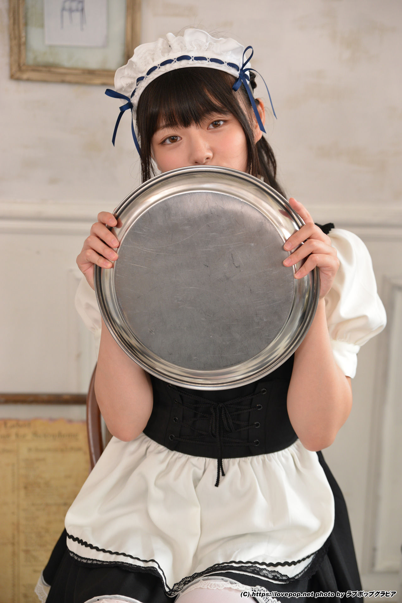 [LOVEPOP] Tsubasa Haduki 葉月つばさ Photoset 03_第5张