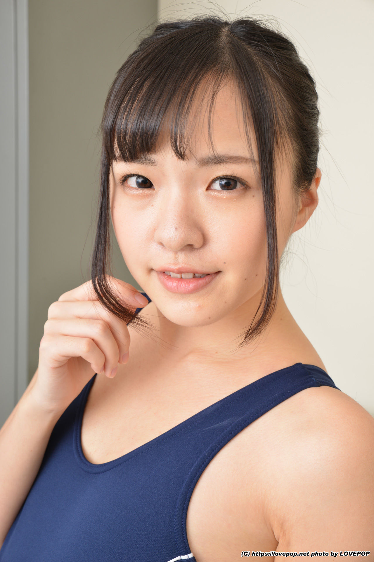 [LOVEPOP] Yukari Miyazawa 宮沢ゆかり Photoset 06_第4张