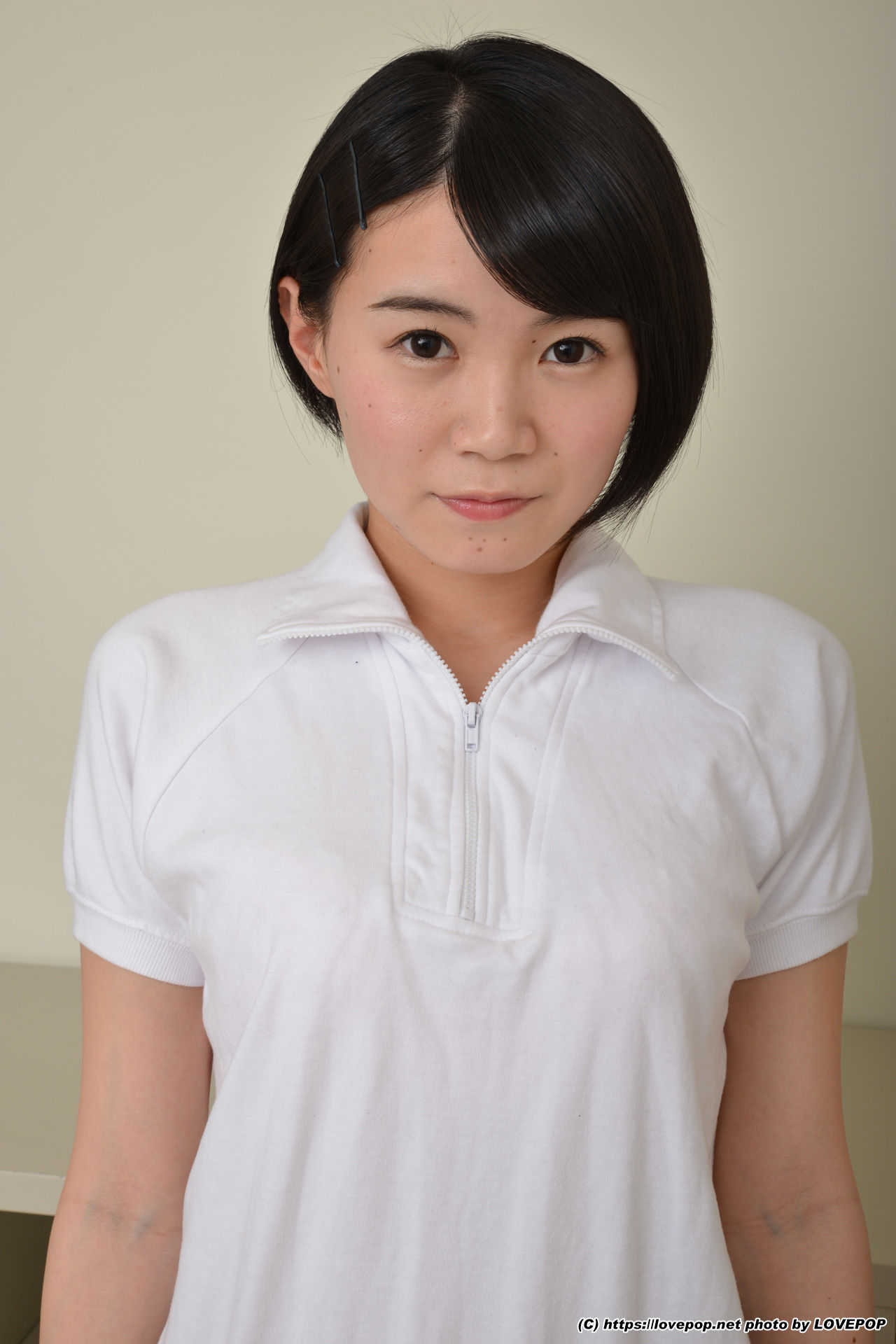 [LOVEPOP] Yuki Tomonaga 朝長ゆき Photoset 02_第3张