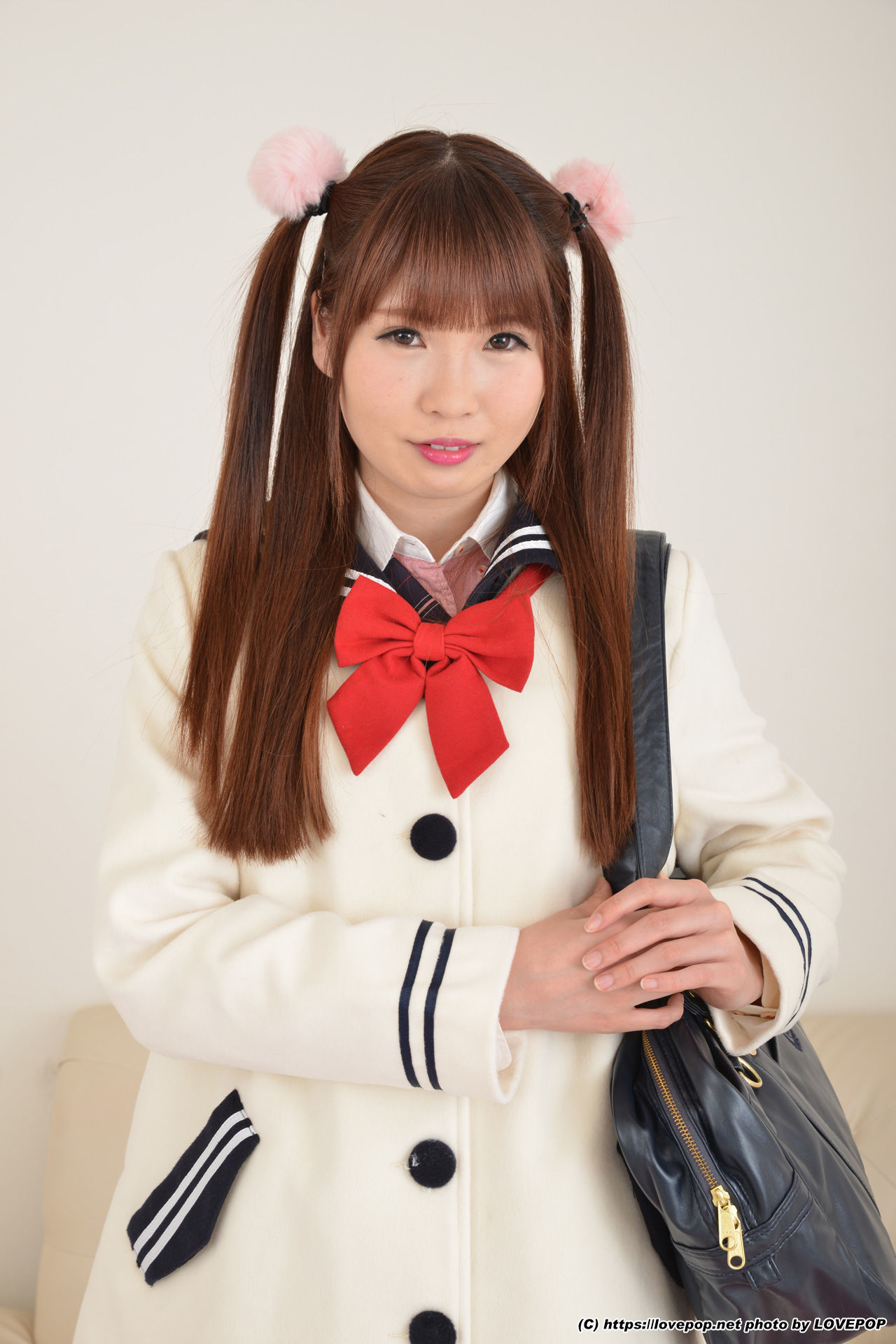 [LOVEPOP] Hisamatsu Jyuna 久松樹奈 Photoset 07_第3张