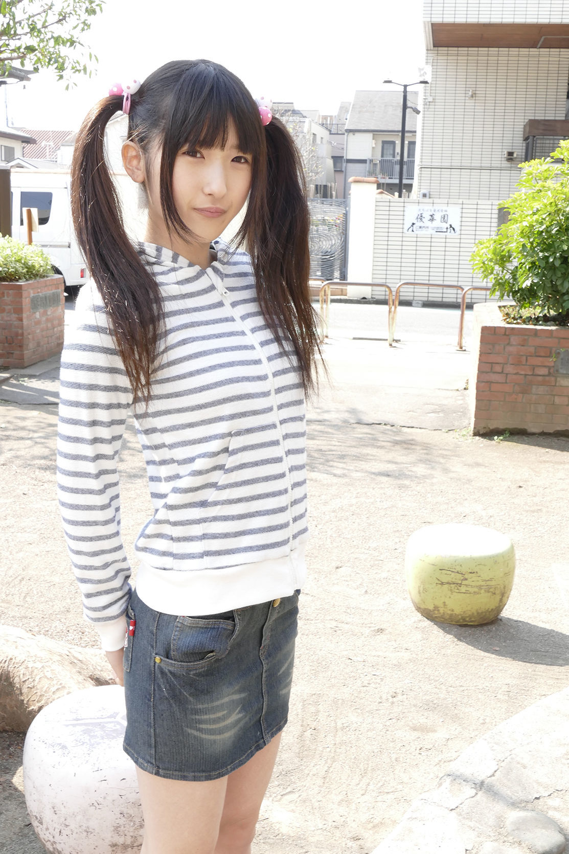 [LOVEPOP] Hono Ukumori 鵜久森ほの Firewater s secret - PPV PMEM_004_001+002_第2张