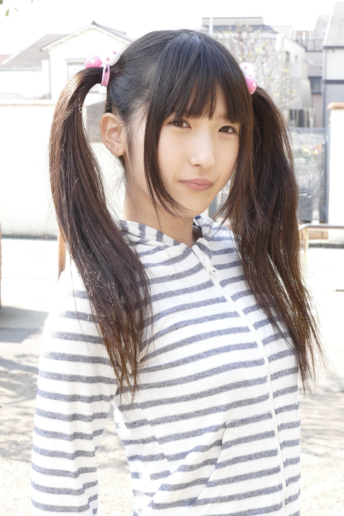 [LOVEPOP] Hono Ukumori 鵜久森ほの Firewater s secret - PPV PMEM_004_001+002_第3张