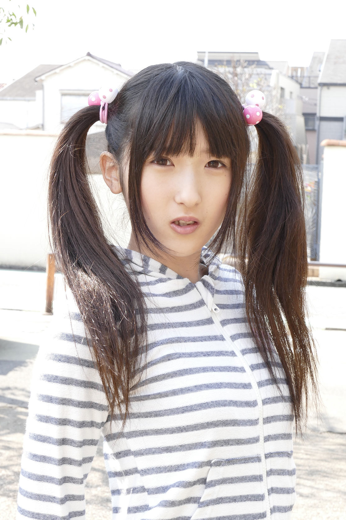 [LOVEPOP] Hono Ukumori 鵜久森ほの Firewater s secret - PPV PMEM_004_001+002_第4张