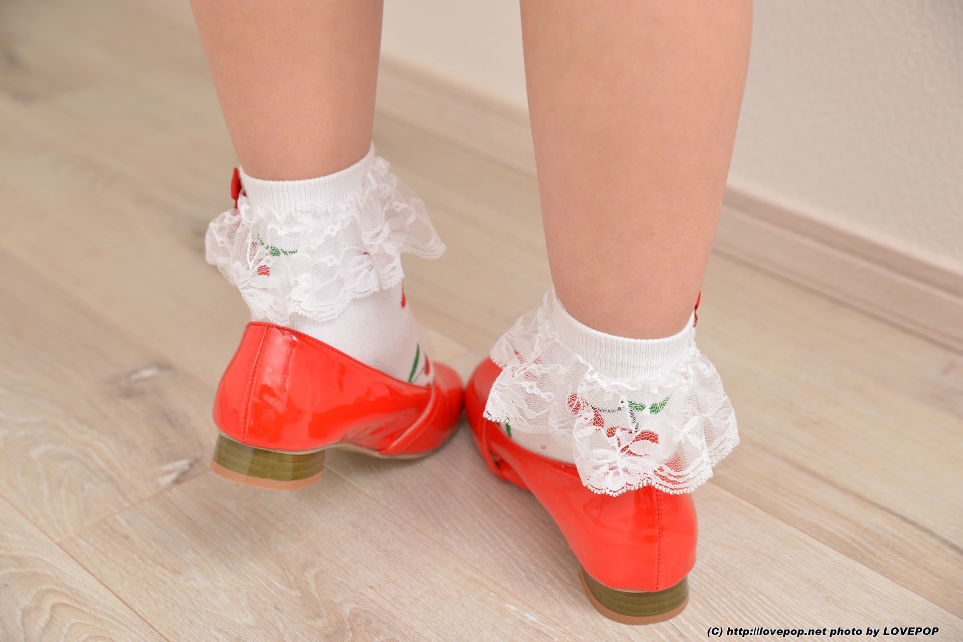 [LOVEPOP] Tsuna Kimura 木村つな (MAID) Photoset 02_第2张