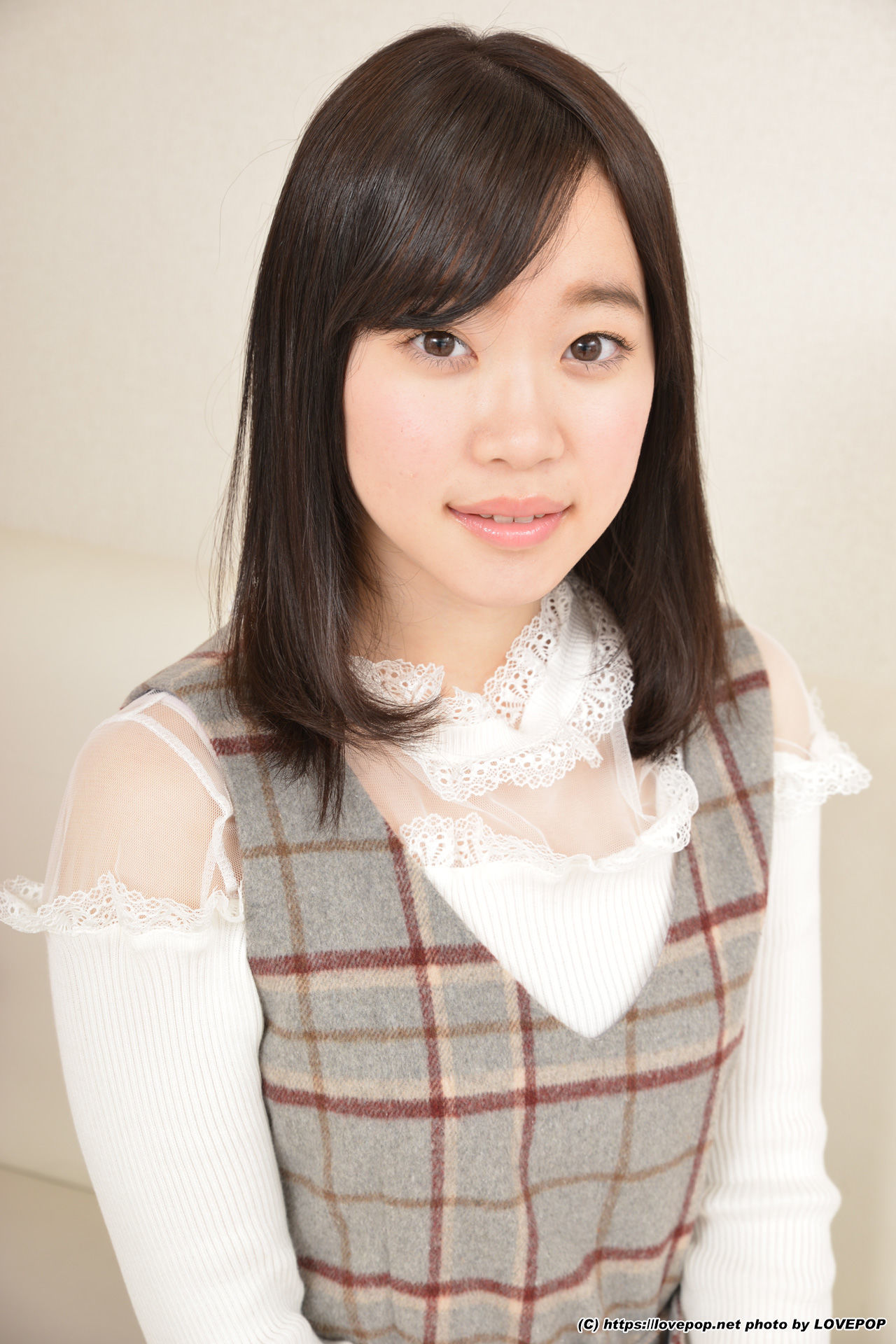 [LOVEPOP] Yura Kano 架乃ゆら Photoset 08_第4张