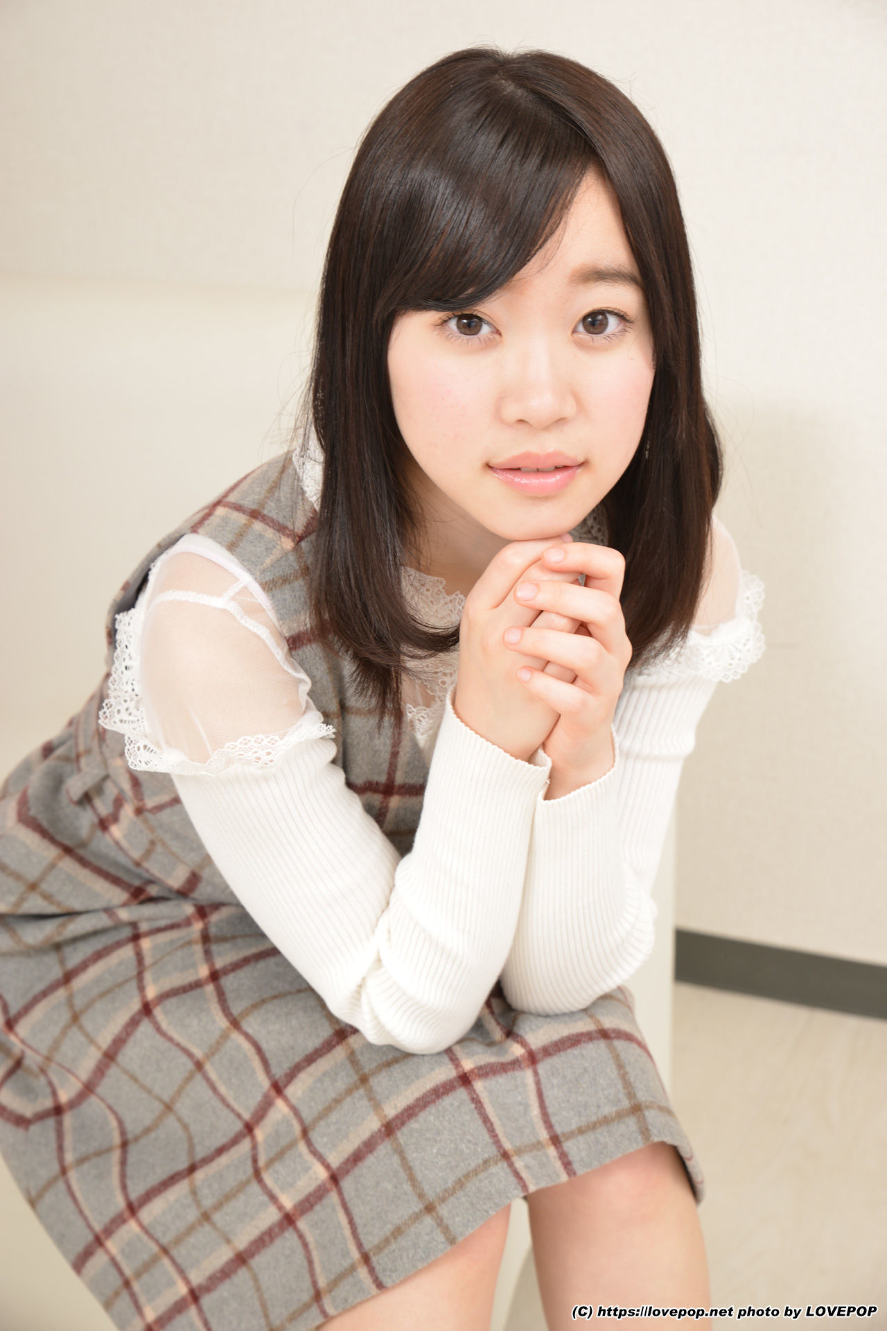 [LOVEPOP] Yura Kano 架乃ゆら Photoset 08_第5张