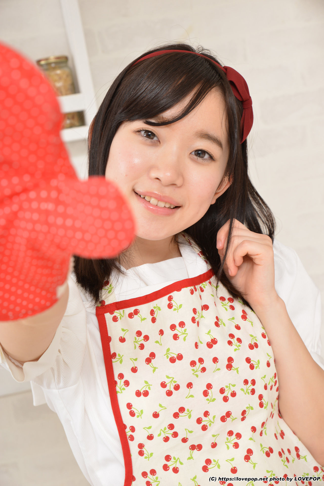 [LOVEPOP] Yura Kano 架乃ゆら Photoset 09_第4张